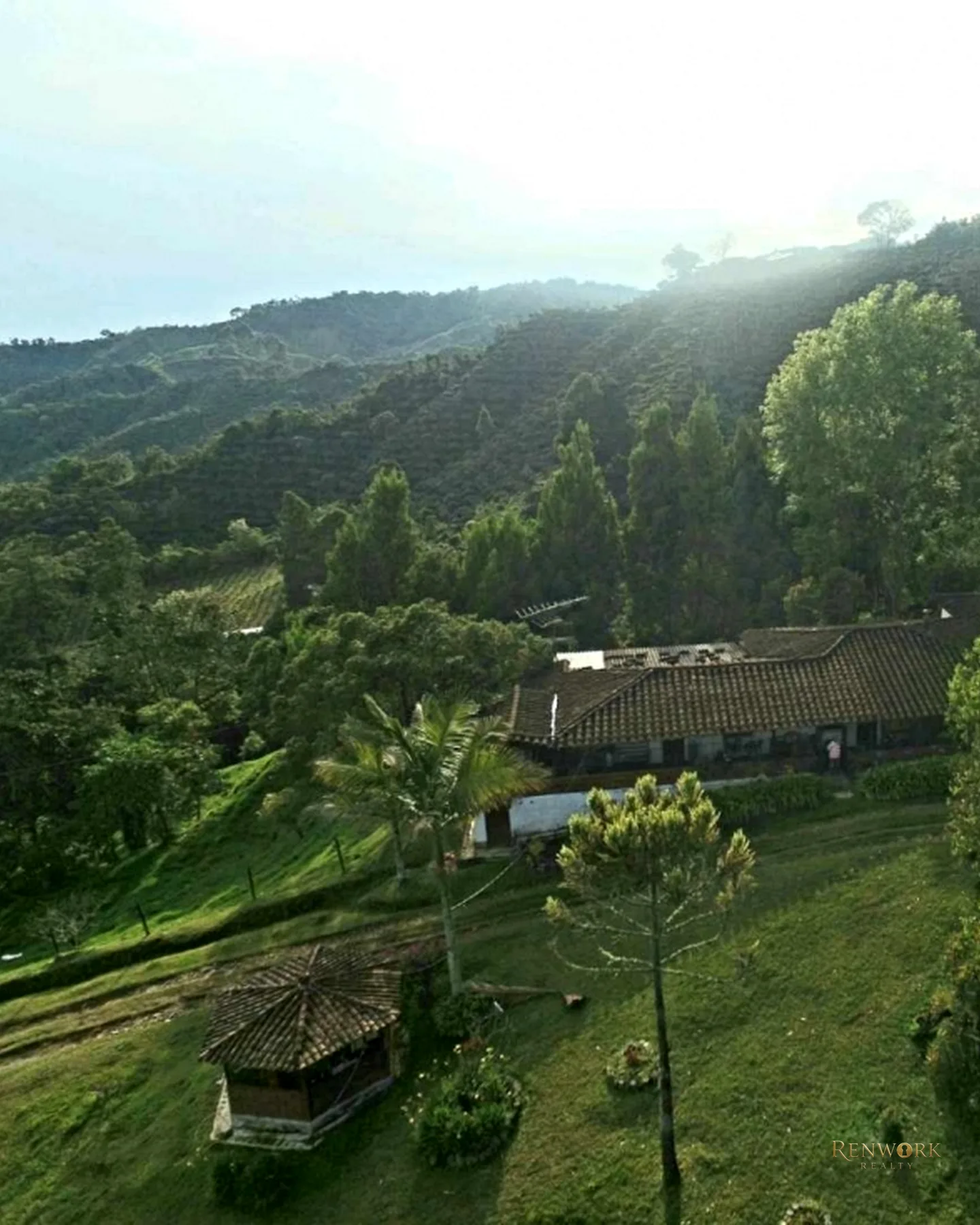 FINCA PRODUCTIVA EN VENTA VEREDA LAS PIEDRAS LA UNION · foto 12