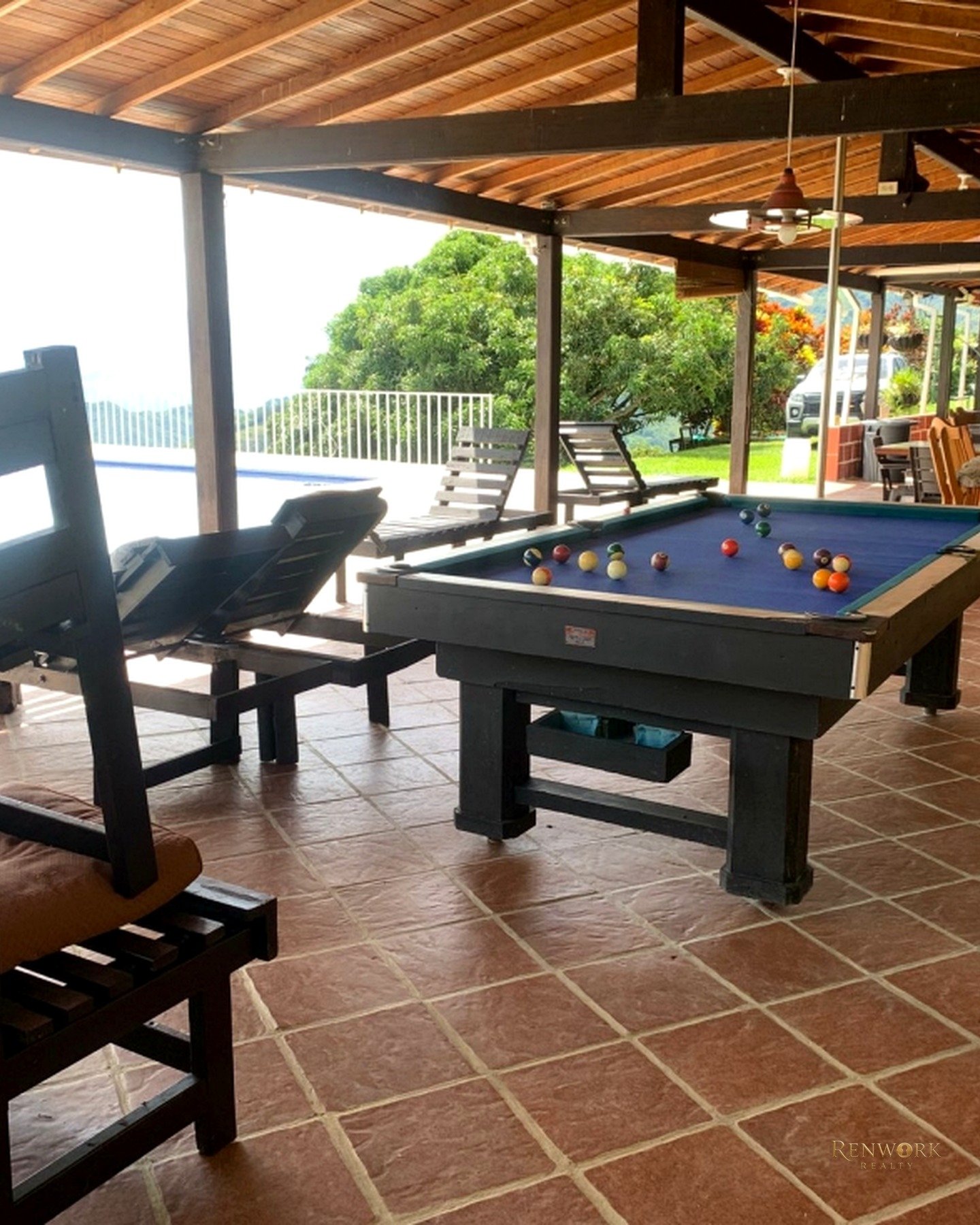 FINCA RECREACIONAL EN VENTA EN SOPETRAN. · foto 1