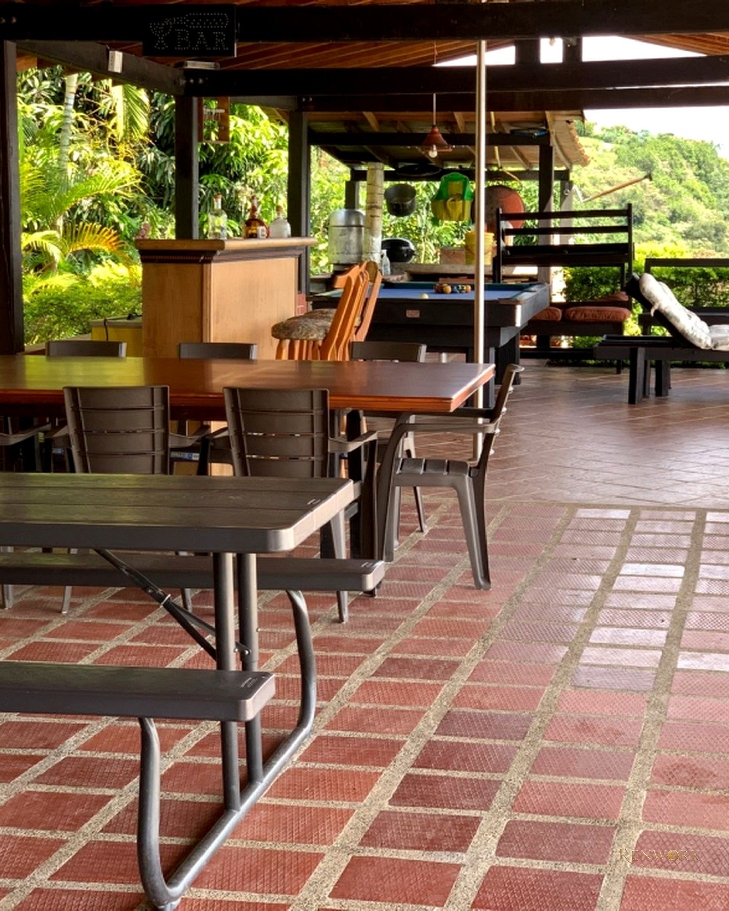 FINCA RECREACIONAL EN VENTA EN SOPETRAN. · foto 7