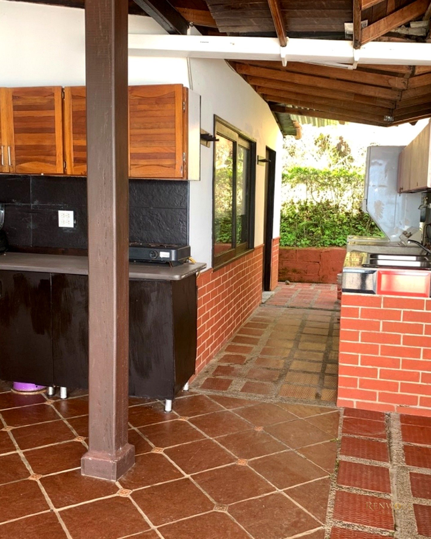 FINCA RECREACIONAL EN VENTA EN SOPETRAN. · foto 8