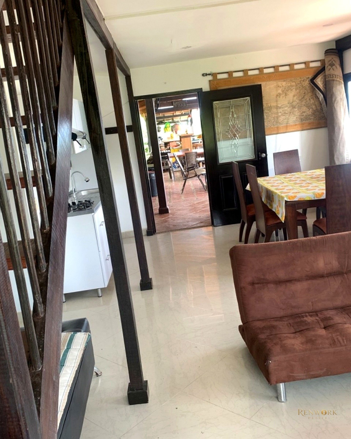 FINCA RECREACIONAL EN VENTA EN SOPETRAN. · foto 9