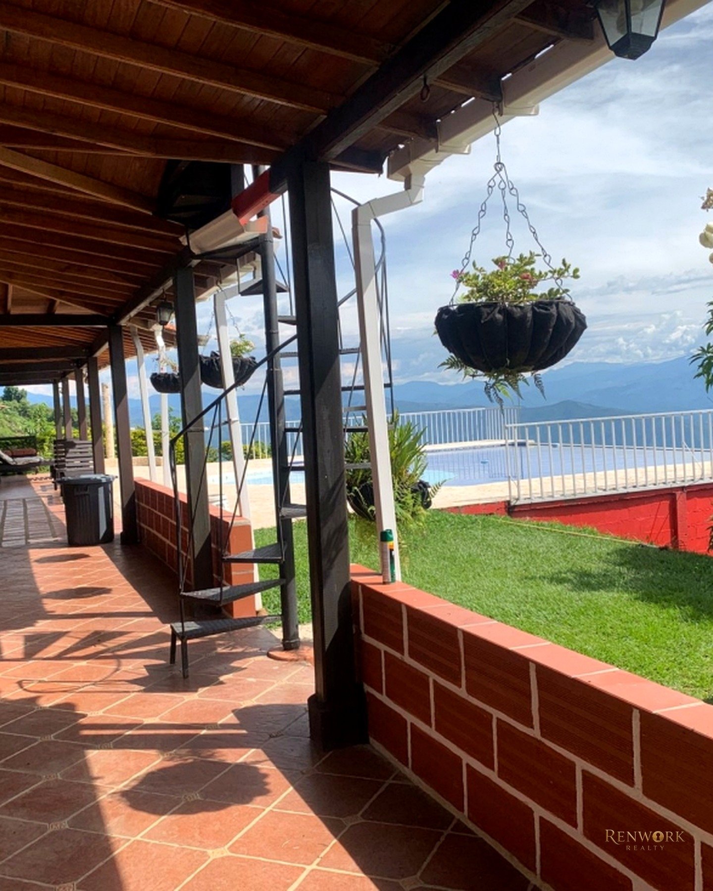 FINCA RECREACIONAL EN VENTA EN SOPETRAN. · foto 21