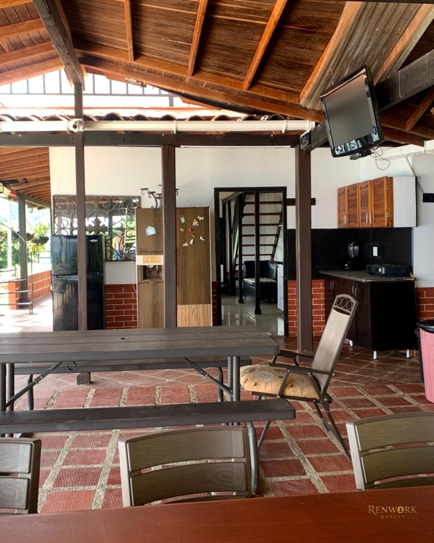 FINCA RECREACIONAL EN VENTA EN SOPETRAN. · foto 4