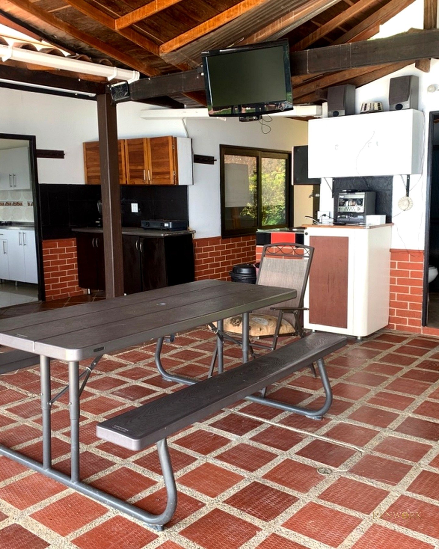 FINCA RECREACIONAL EN VENTA EN SOPETRAN. · foto 6