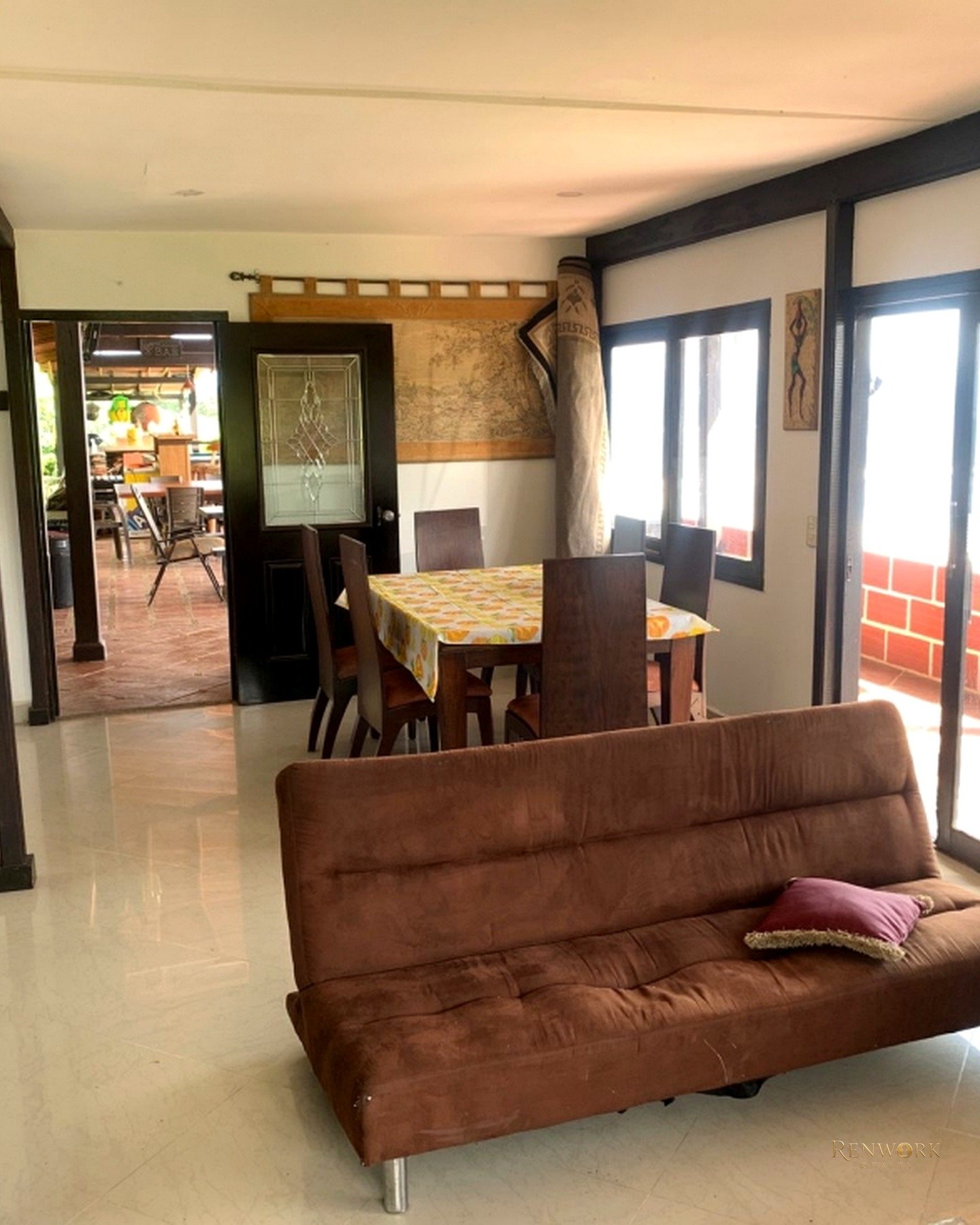 FINCA RECREACIONAL EN VENTA EN SOPETRAN. · foto 19