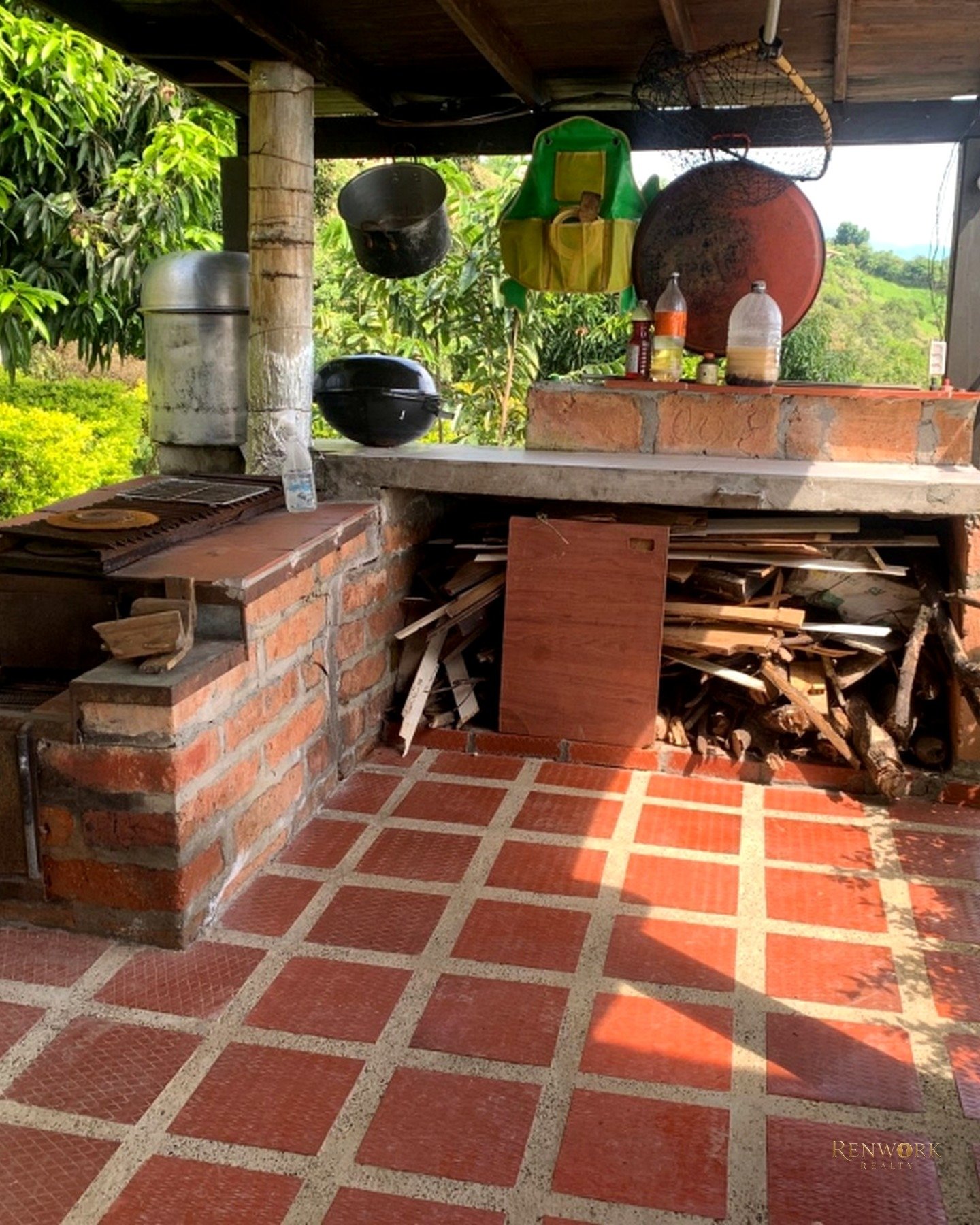 FINCA RECREACIONAL EN VENTA EN SOPETRAN. · foto 5