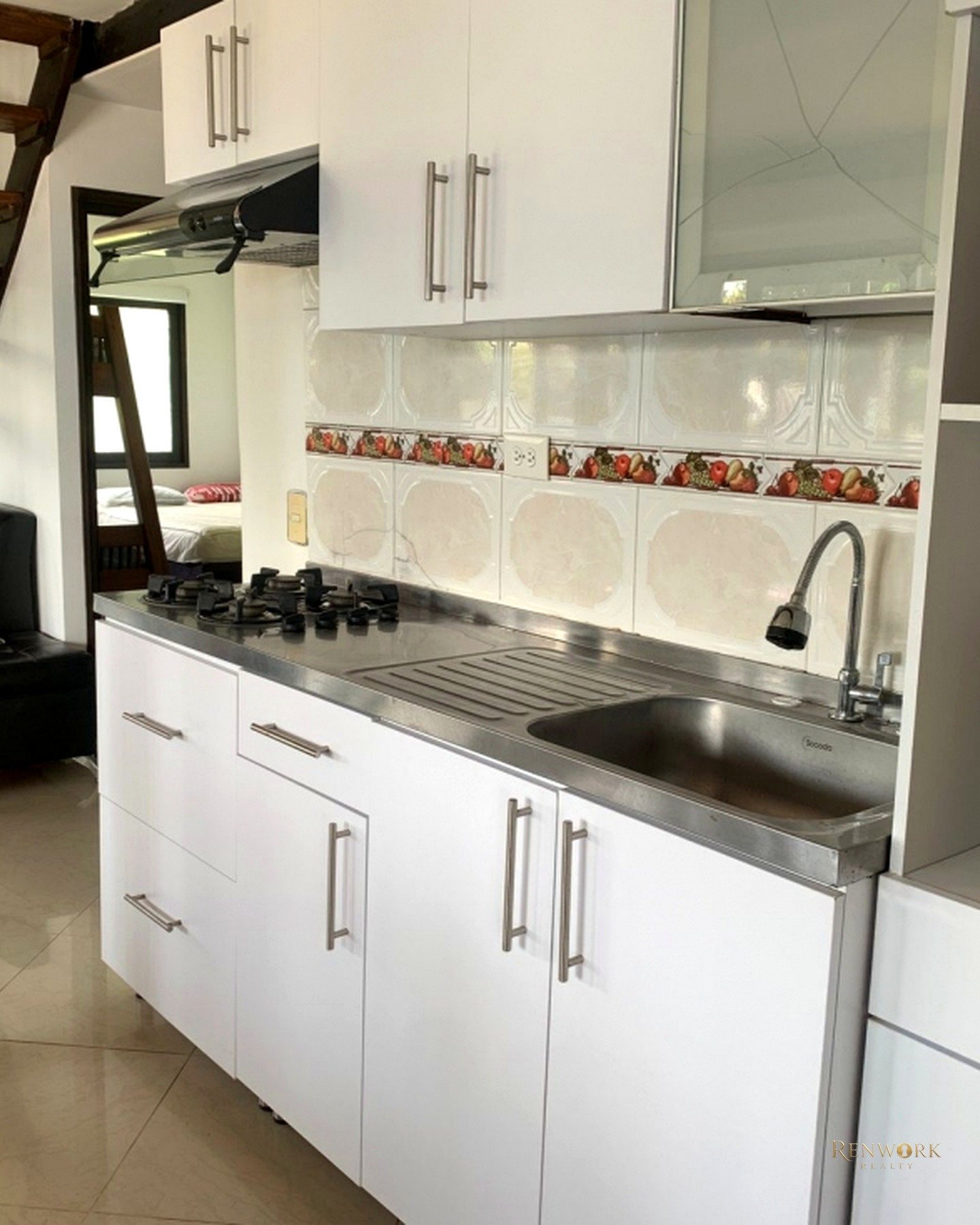 FINCA RECREACIONAL EN VENTA EN SOPETRAN. · foto 13