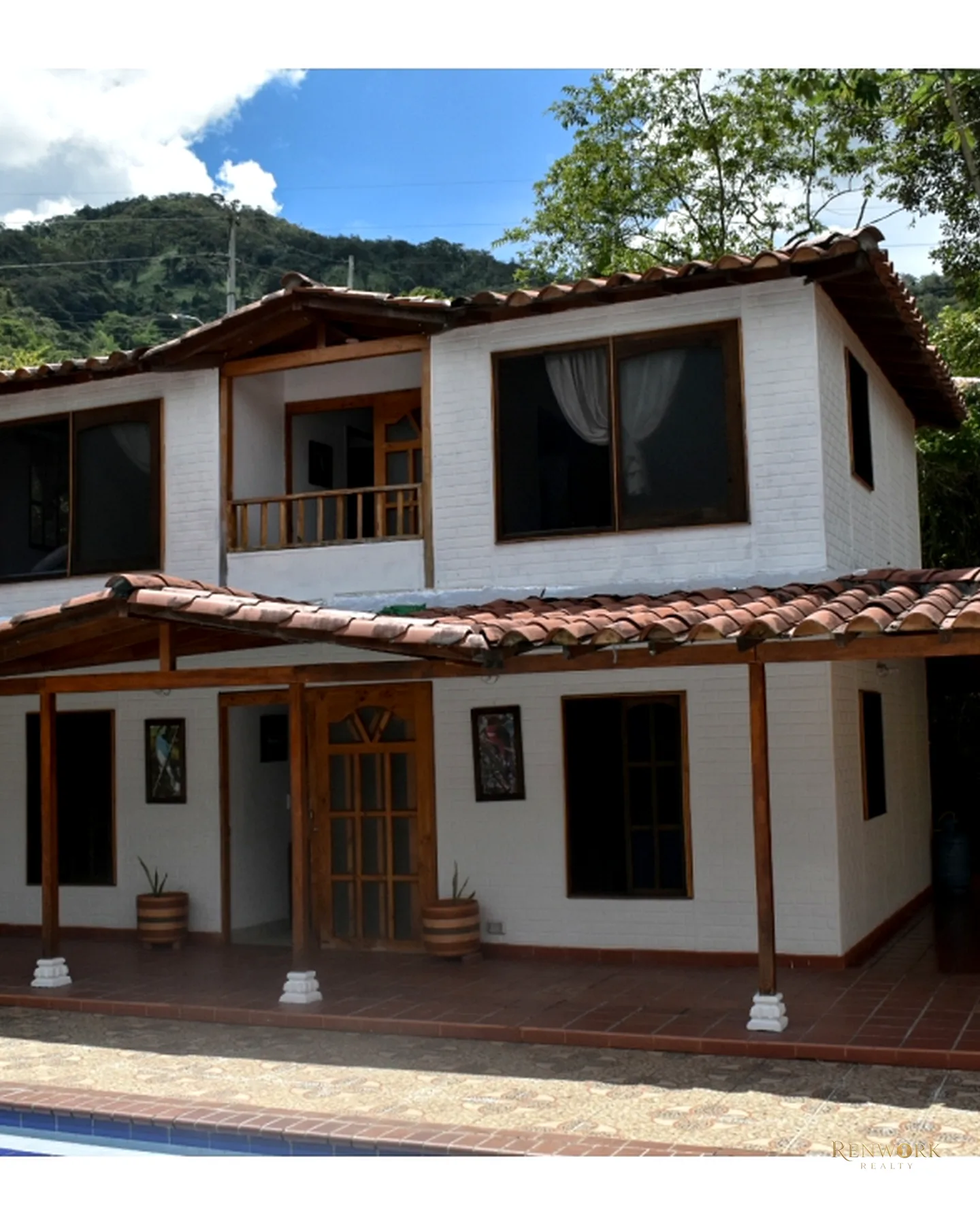 FINCA SAN RAFAEL ZONA URBANA · foto 5