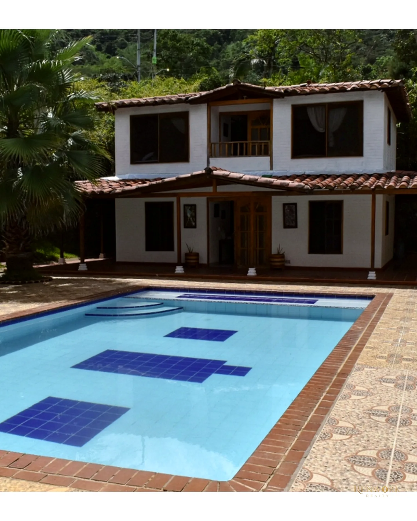 FINCA SAN RAFAEL ZONA URBANA · foto 1