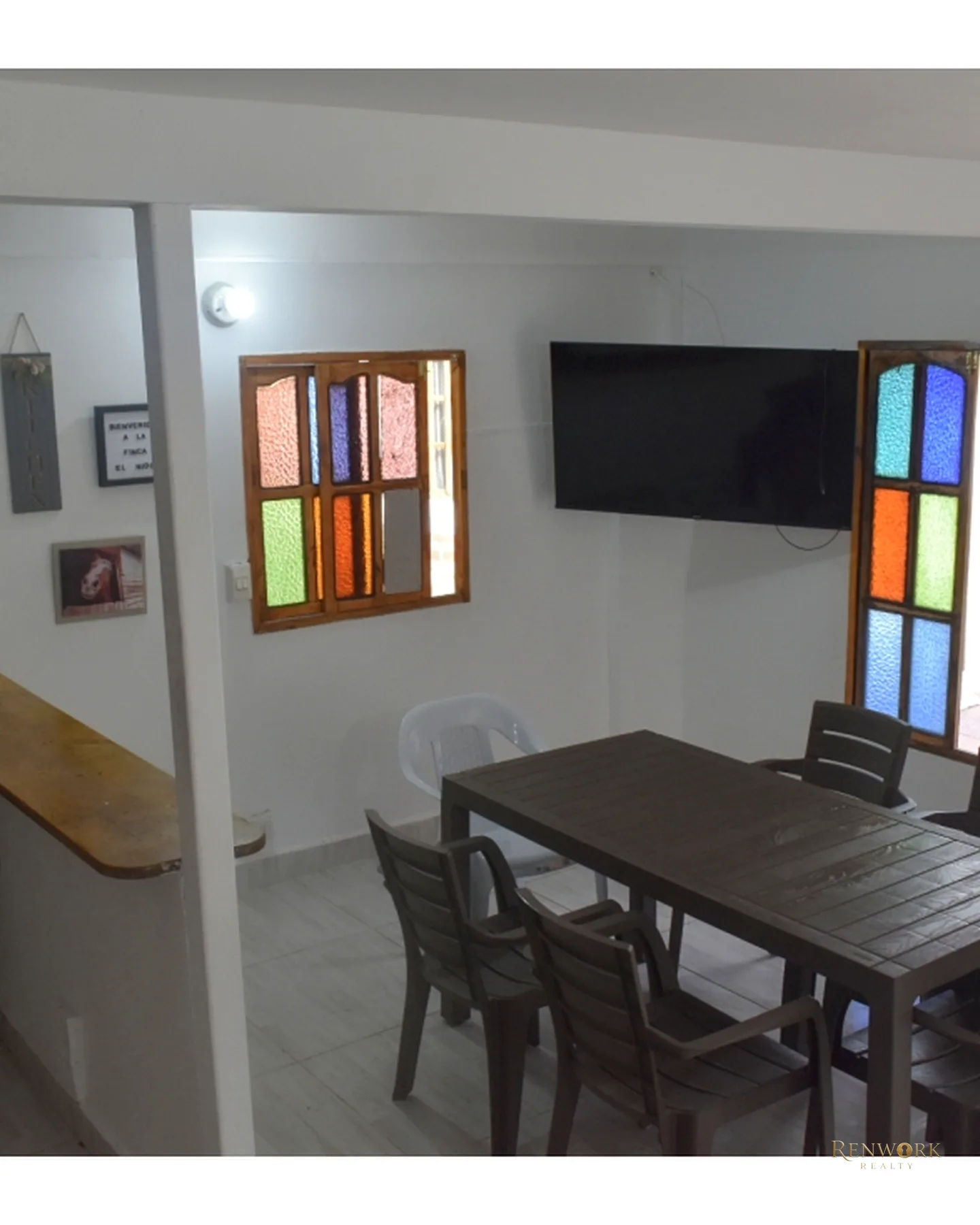 FINCA SAN RAFAEL ZONA URBANA · foto 7