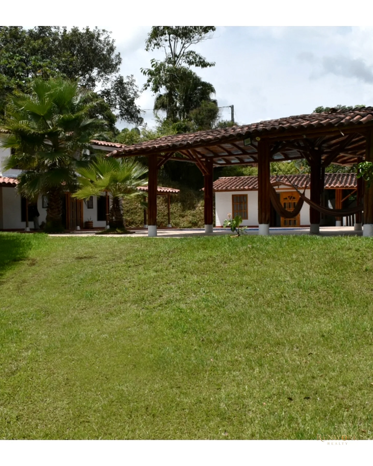 FINCA SAN RAFAEL ZONA URBANA · foto 4
