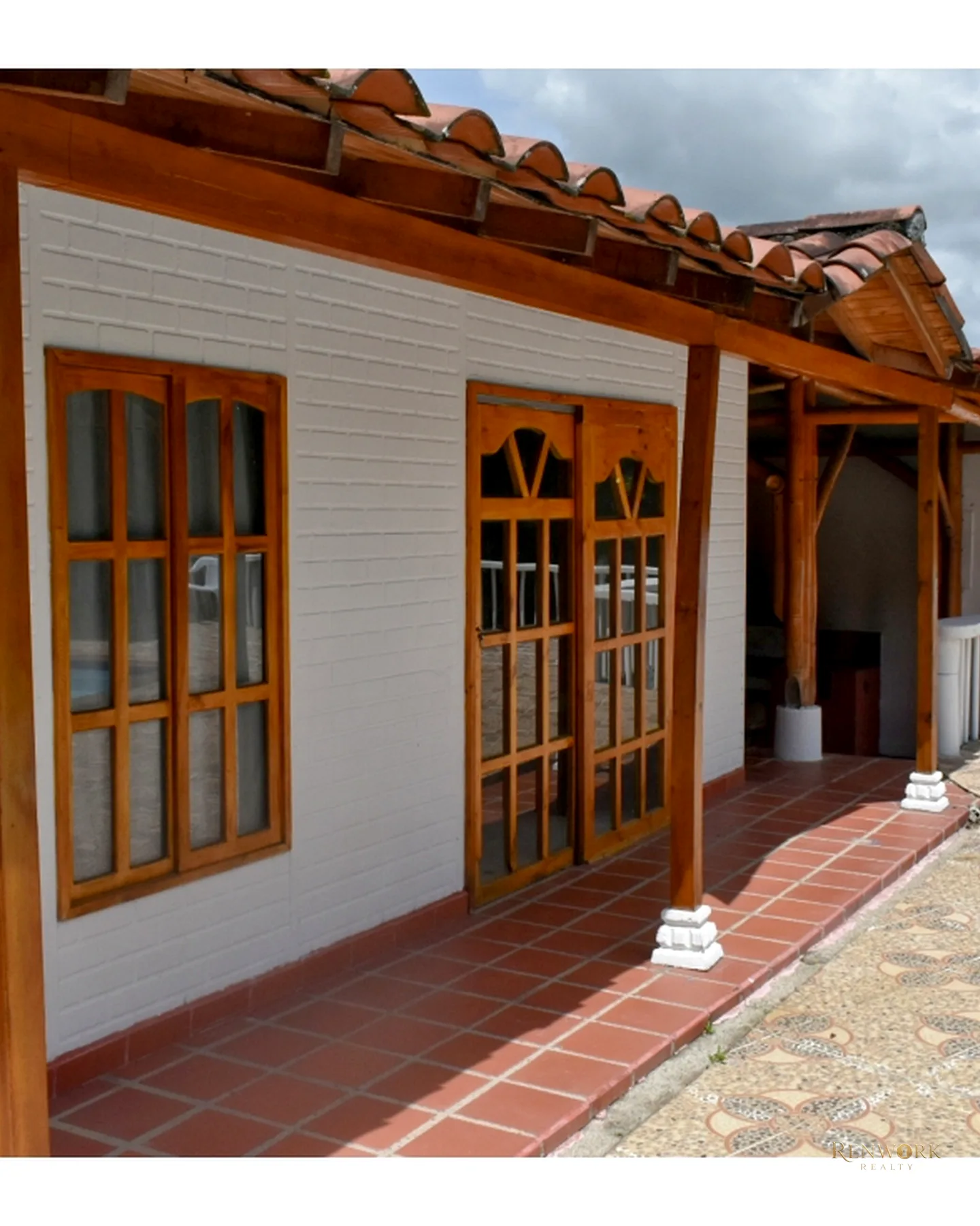FINCA SAN RAFAEL ZONA URBANA · foto 17