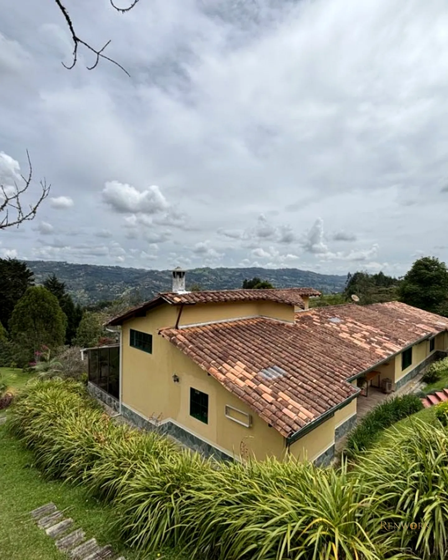 FINCA TRADICIONAL EN GUARNE VEREDA BATEA SECA A 10 MINUTOS DEL PUEBLO · foto 16