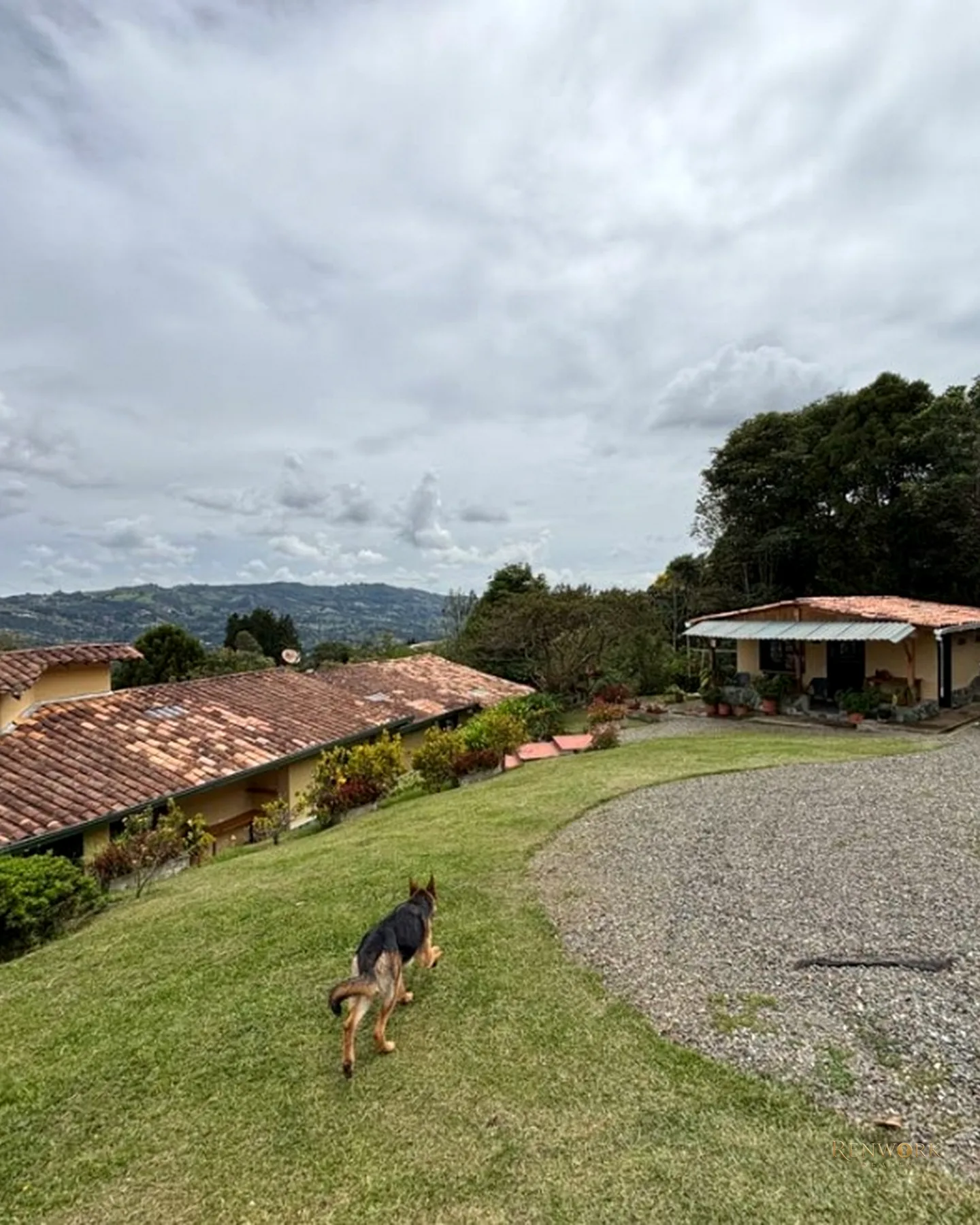 FINCA TRADICIONAL EN GUARNE VEREDA BATEA SECA A 10 MINUTOS DEL PUEBLO · foto 10