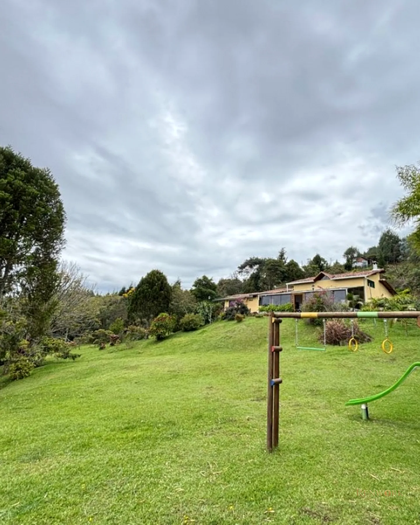 FINCA TRADICIONAL EN GUARNE VEREDA BATEA SECA A 10 MINUTOS DEL PUEBLO · foto 11
