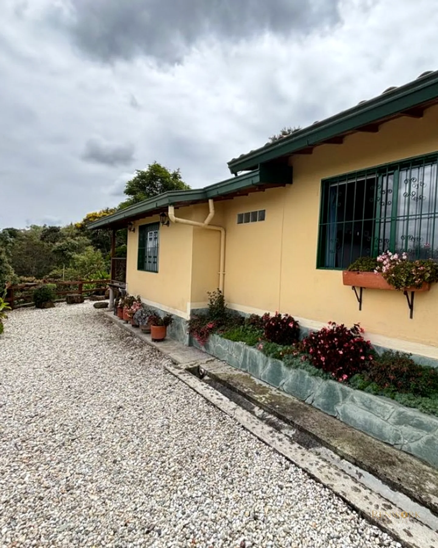FINCA TRADICIONAL EN GUARNE VEREDA BATEA SECA A 10 MINUTOS DEL PUEBLO · foto 15