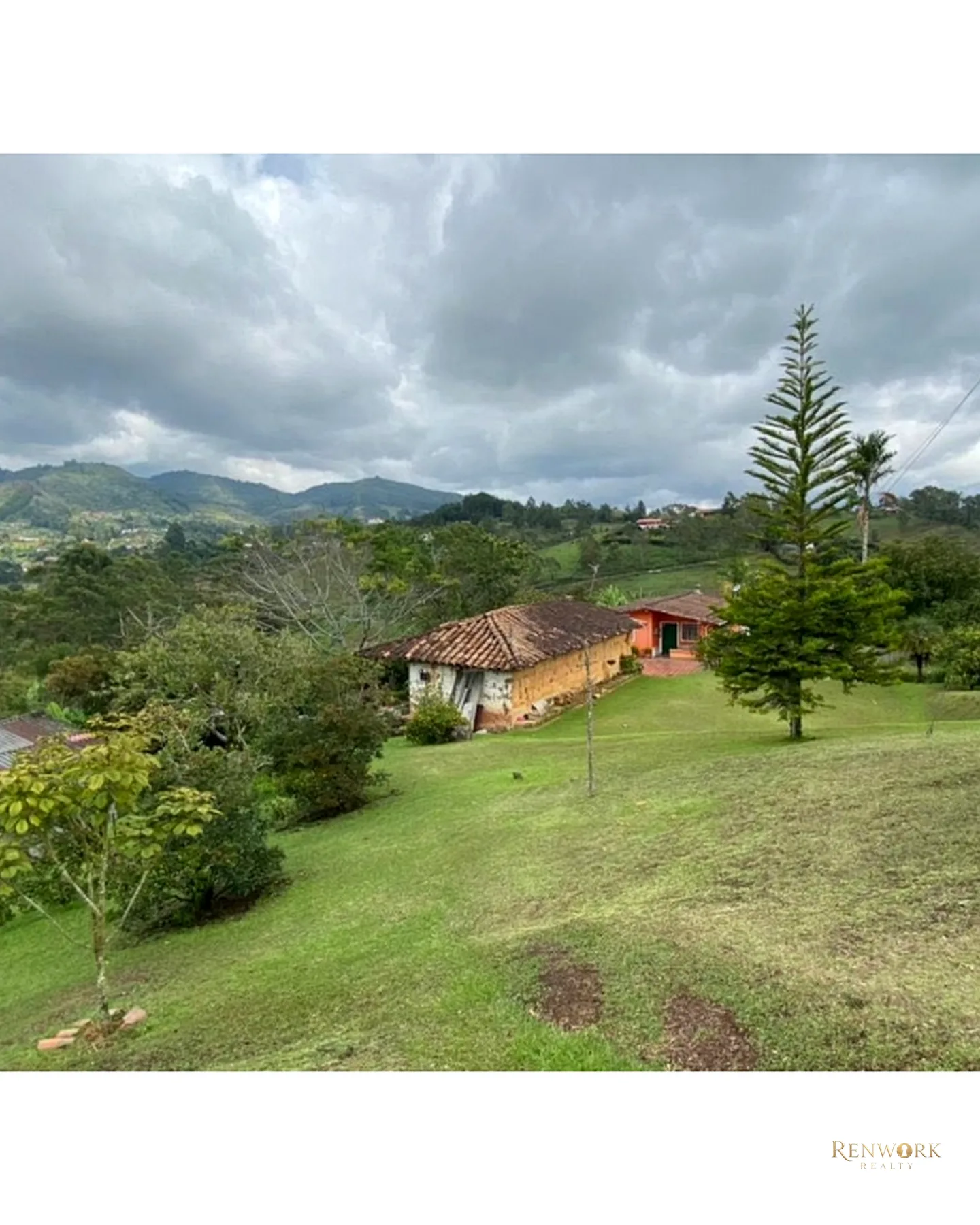 FINCA VEREDA GUAMITO GUARNE PARA SUBDIVIDIR · foto 13