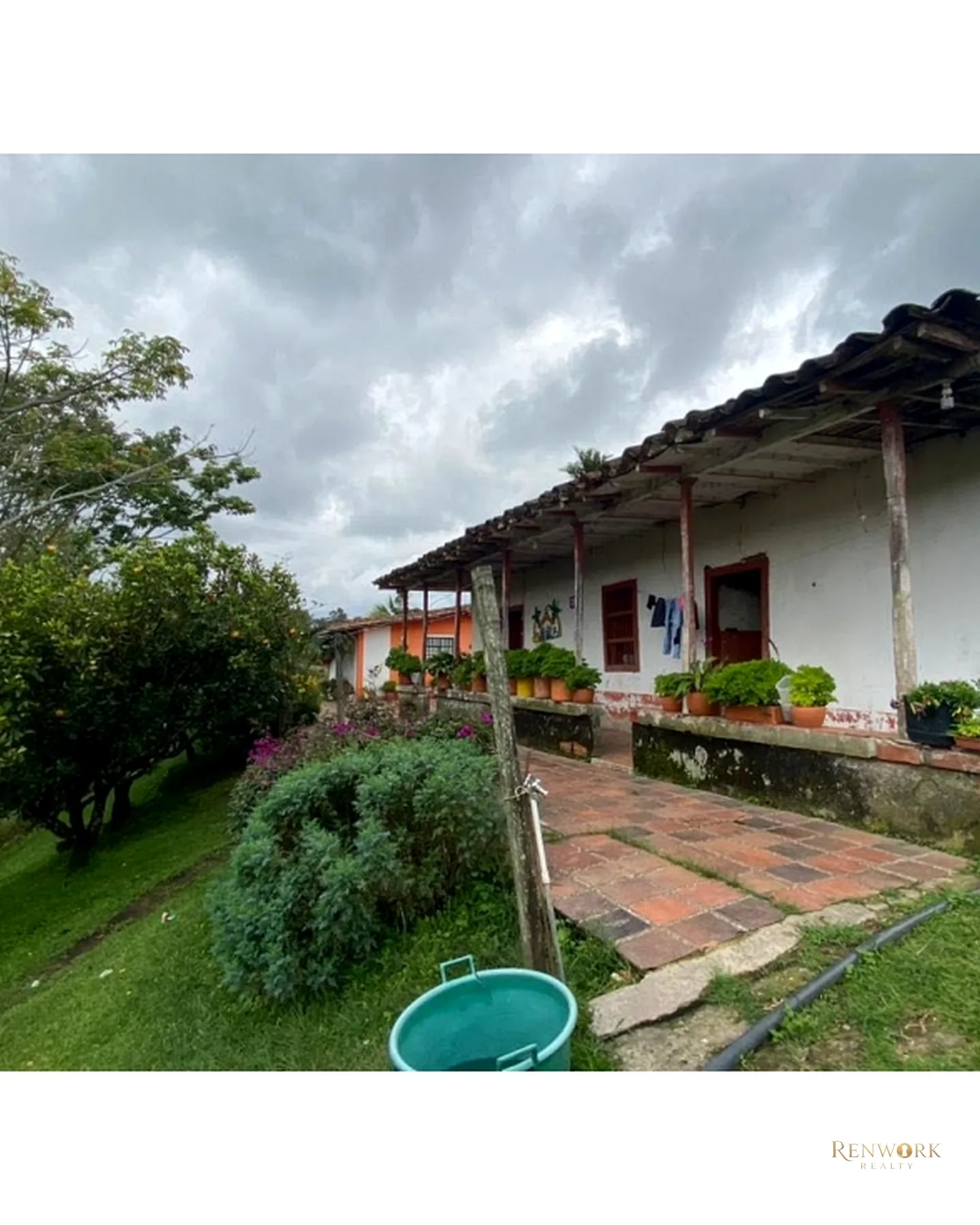 FINCA VEREDA GUAMITO GUARNE PARA SUBDIVIDIR · foto 8