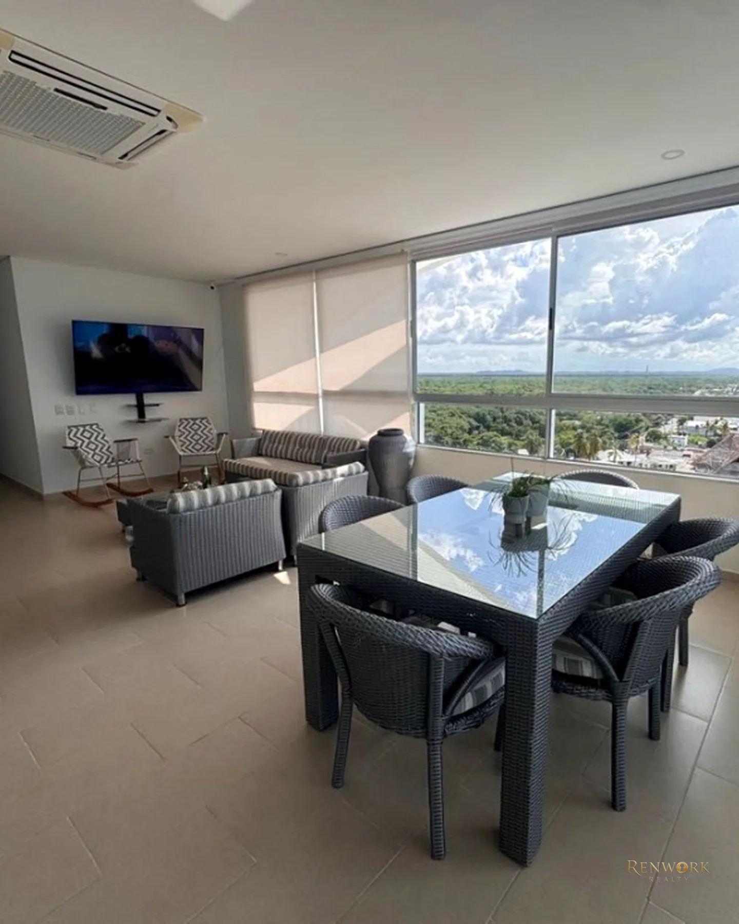 GRAN APARTAMENTO EN COVEÑAS SUCRE FRENTE AL MAR 💰$1.050M 🌅🐚 · foto 9