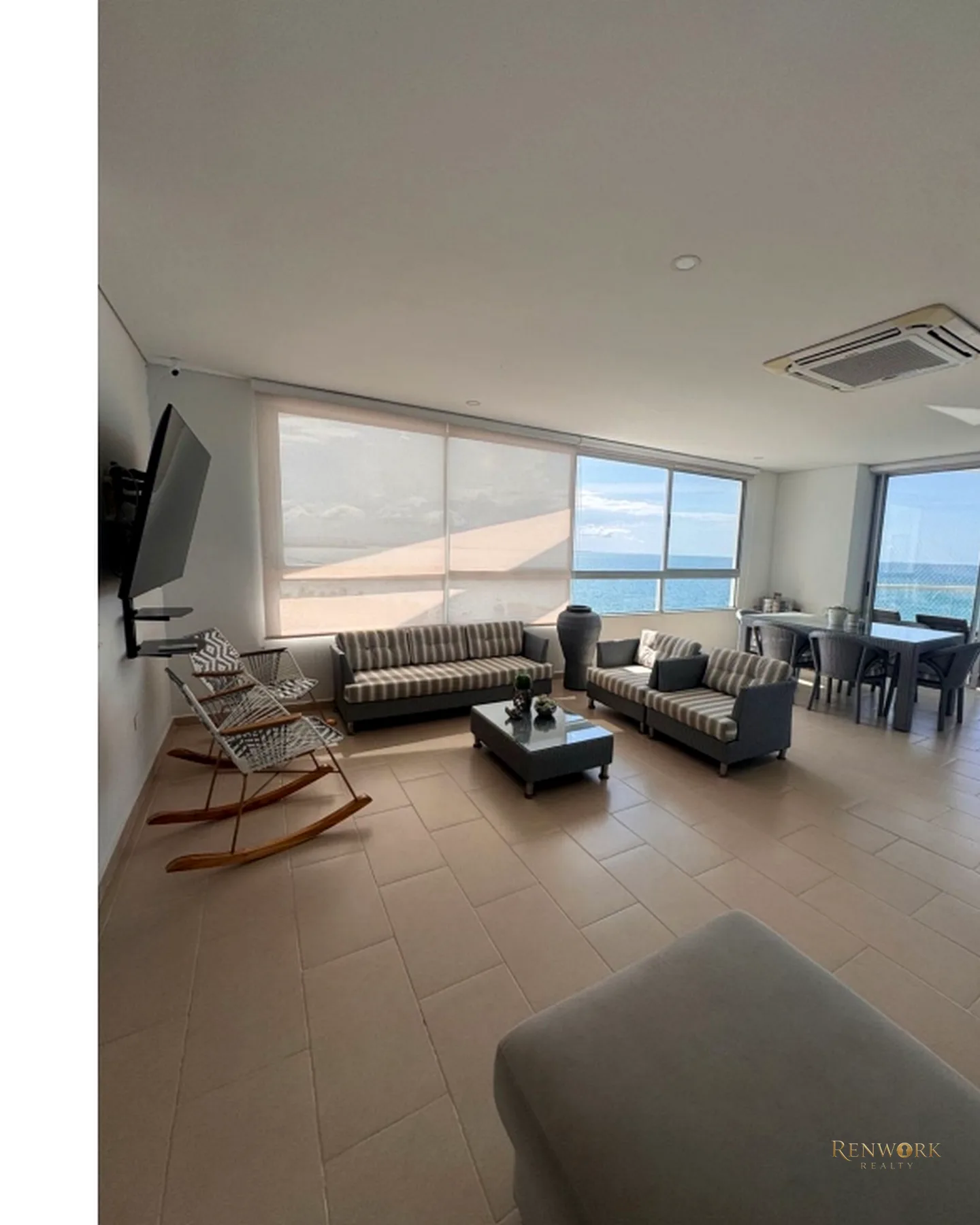 GRAN APARTAMENTO EN COVEÑAS SUCRE FRENTE AL MAR 💰$1.050M 🌅🐚 · foto 2