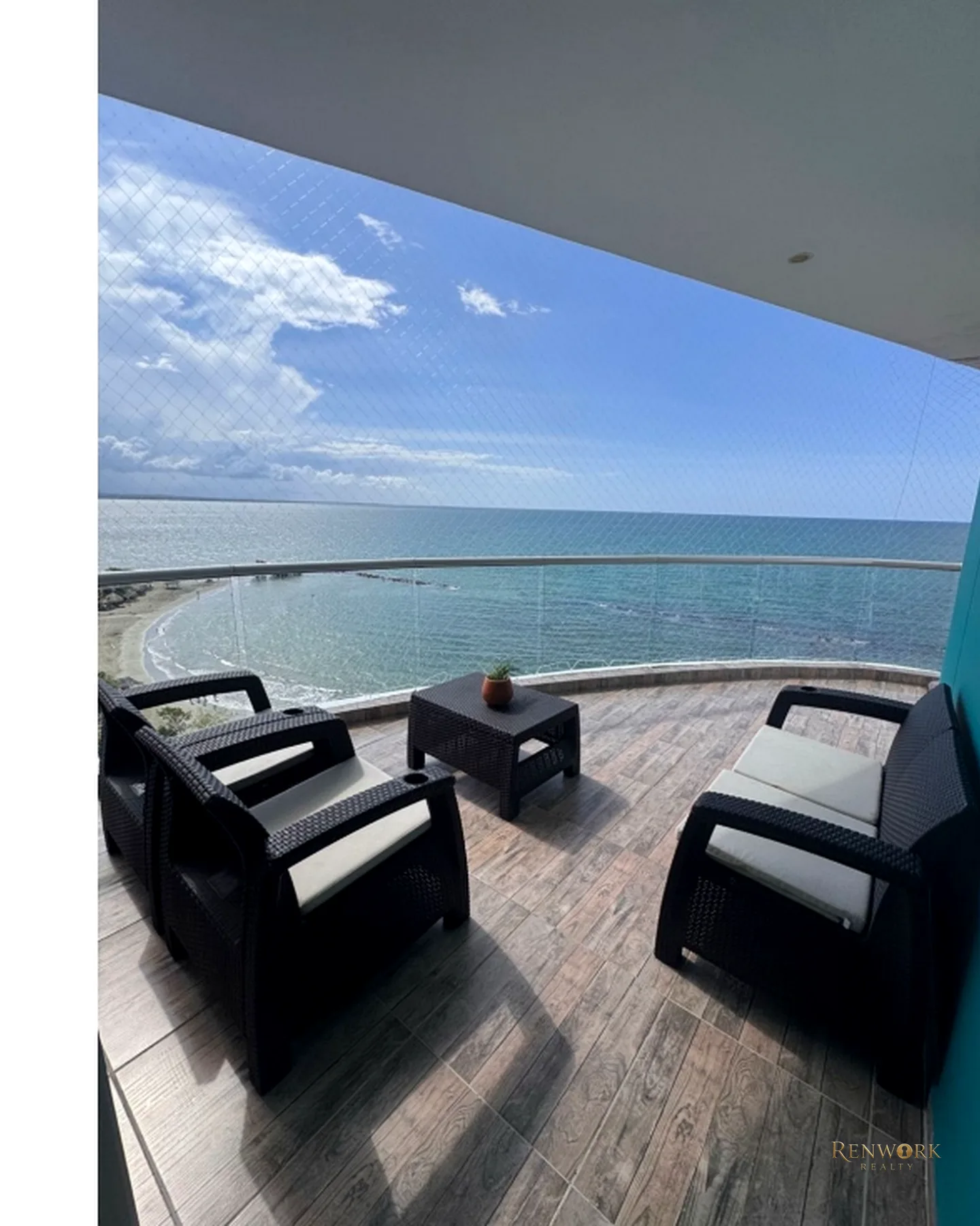 GRAN APARTAMENTO EN COVEÑAS SUCRE FRENTE AL MAR 💰$1.050M 🌅🐚 · foto 20