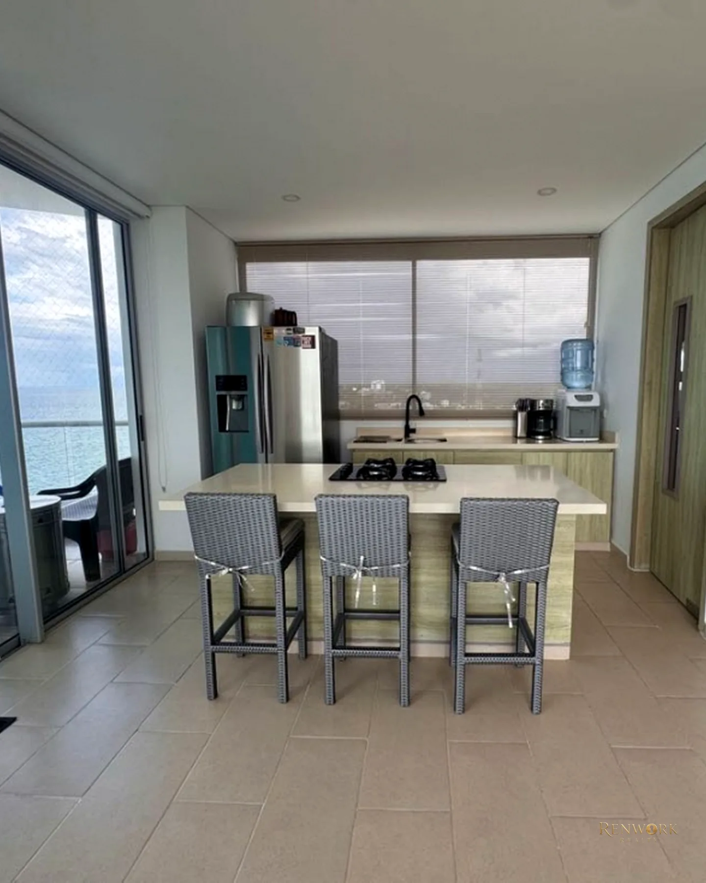 GRAN APARTAMENTO EN COVEÑAS SUCRE FRENTE AL MAR 💰$1.050M 🌅🐚 · foto 8