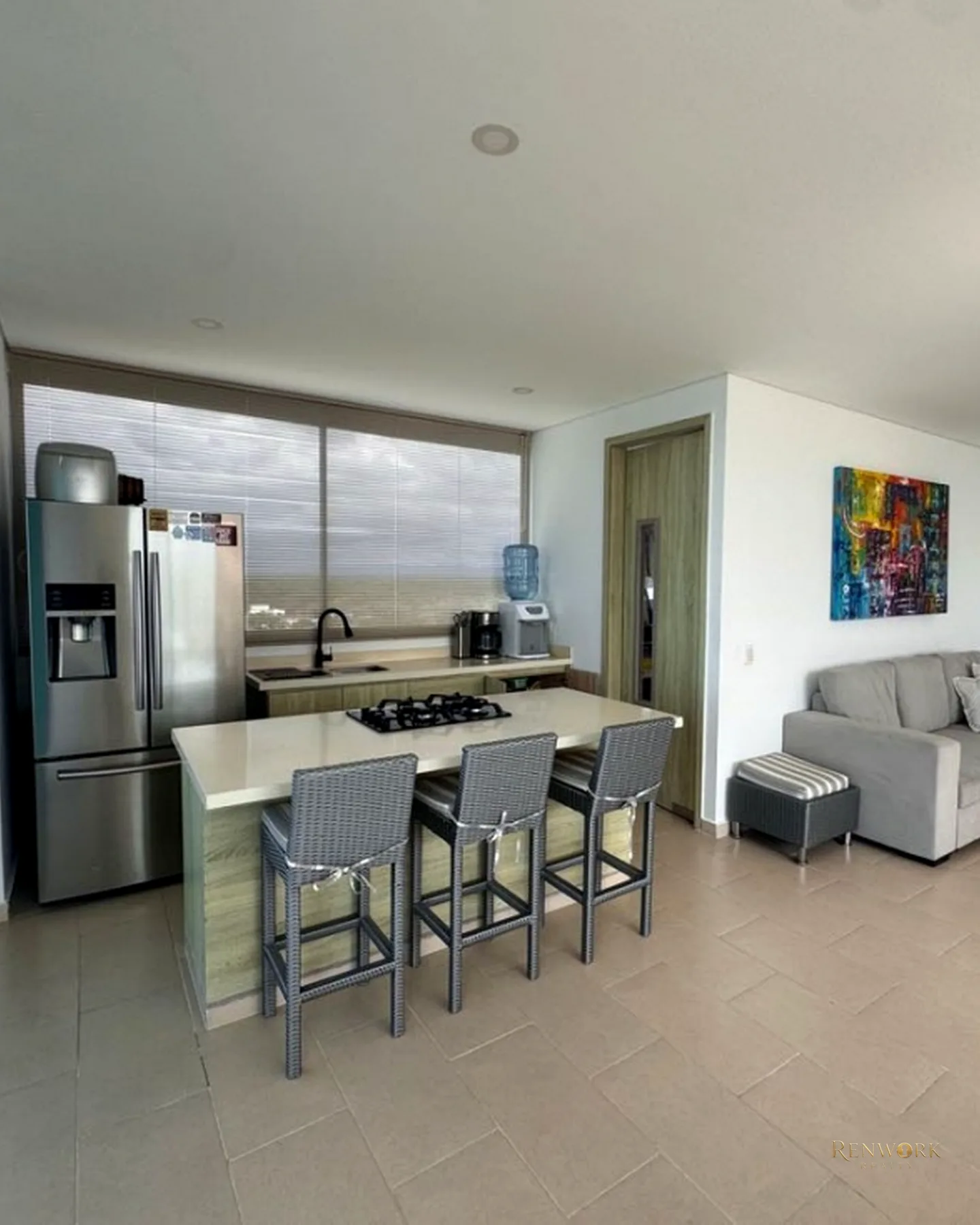 GRAN APARTAMENTO EN COVEÑAS SUCRE FRENTE AL MAR 💰$1.050M 🌅🐚 · foto 7