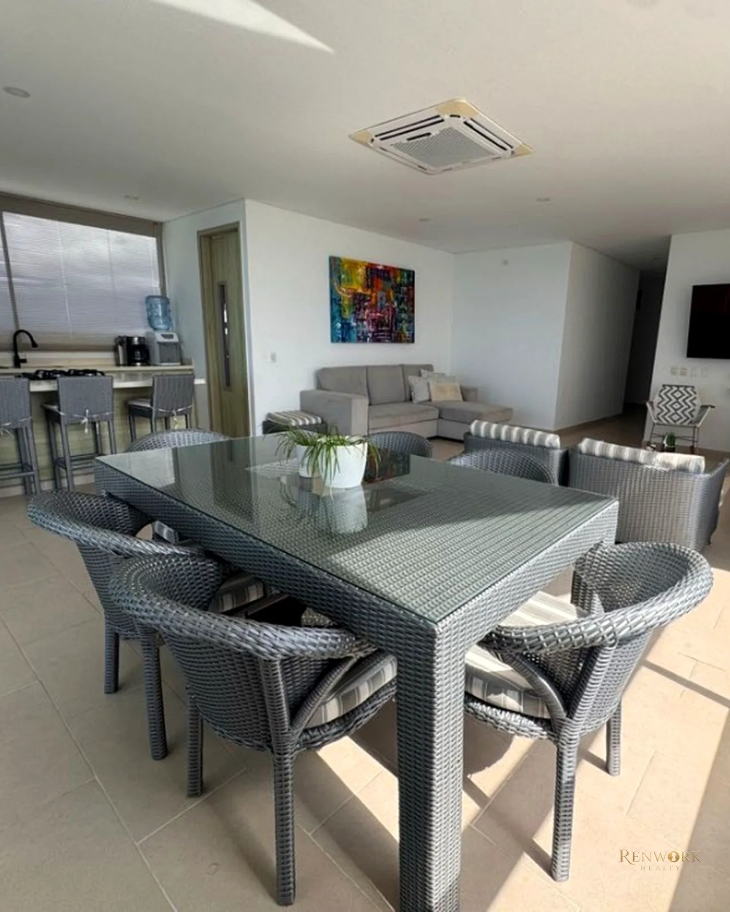 GRAN APARTAMENTO EN COVEÑAS SUCRE FRENTE AL MAR 💰$1.050M 🌅🐚 · foto 6