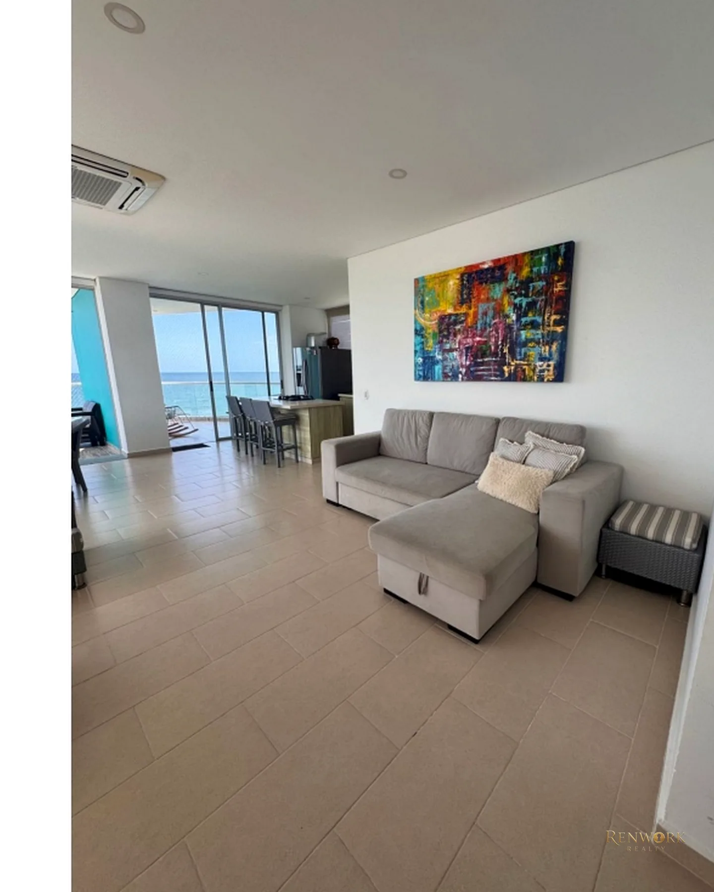 GRAN APARTAMENTO EN COVEÑAS SUCRE FRENTE AL MAR 💰$1.050M 🌅🐚 · foto 16