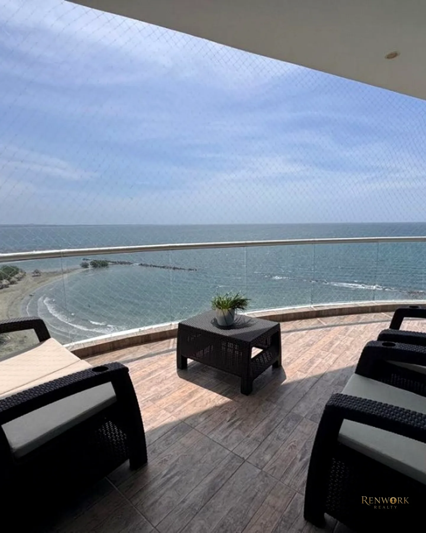 GRAN APARTAMENTO EN COVEÑAS SUCRE FRENTE AL MAR 💰$1.050M 🌅🐚 · foto 21
