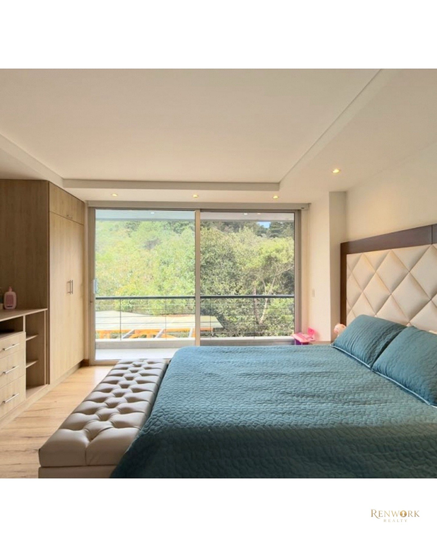 GRANDIOSA CASA EN EL ALTO DE LAS PALMAS · foto 16