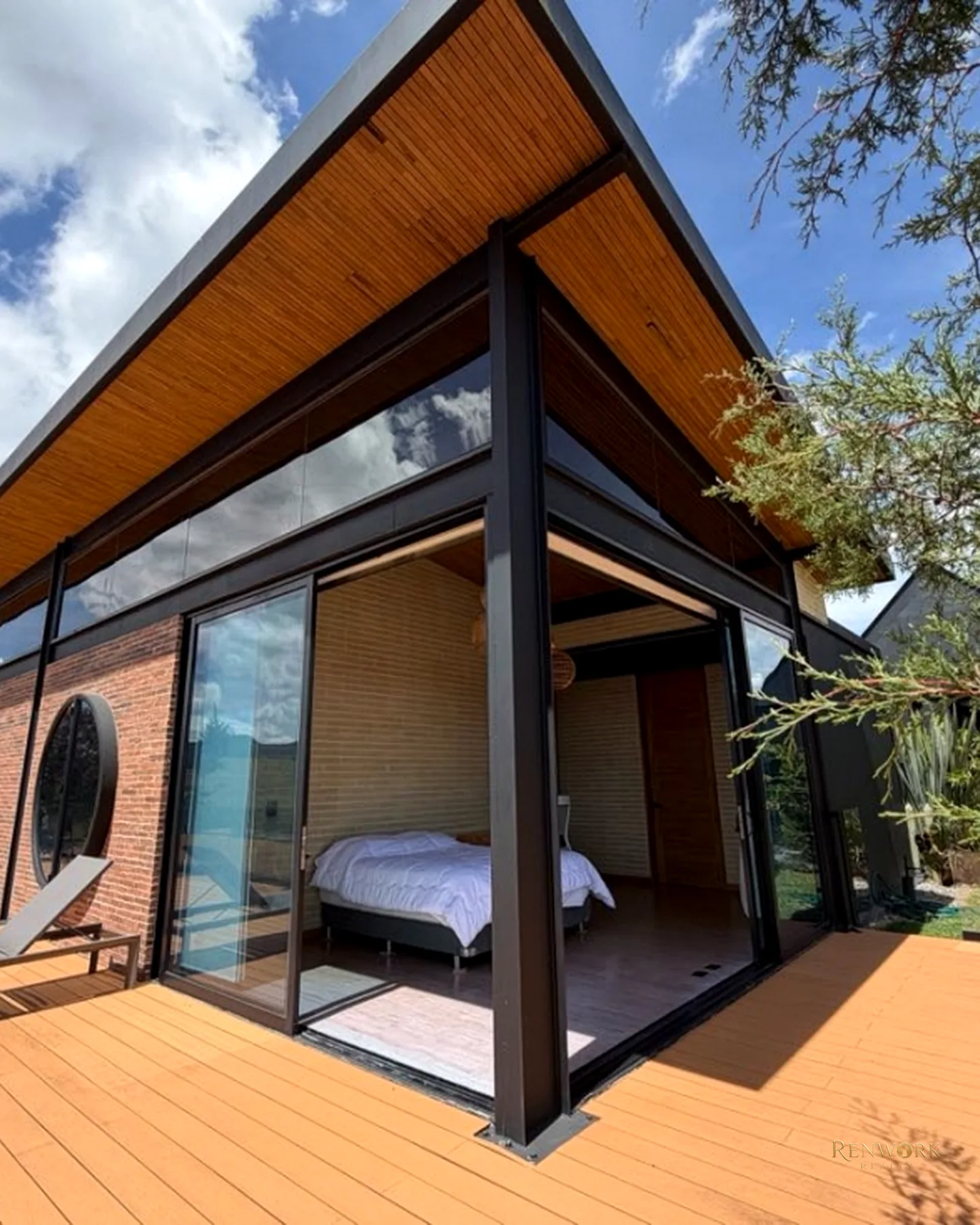 HERMOSA CASA CAMPESTRE DE LUJO EN EL RETIRO VÍA LA CEJA · foto 7