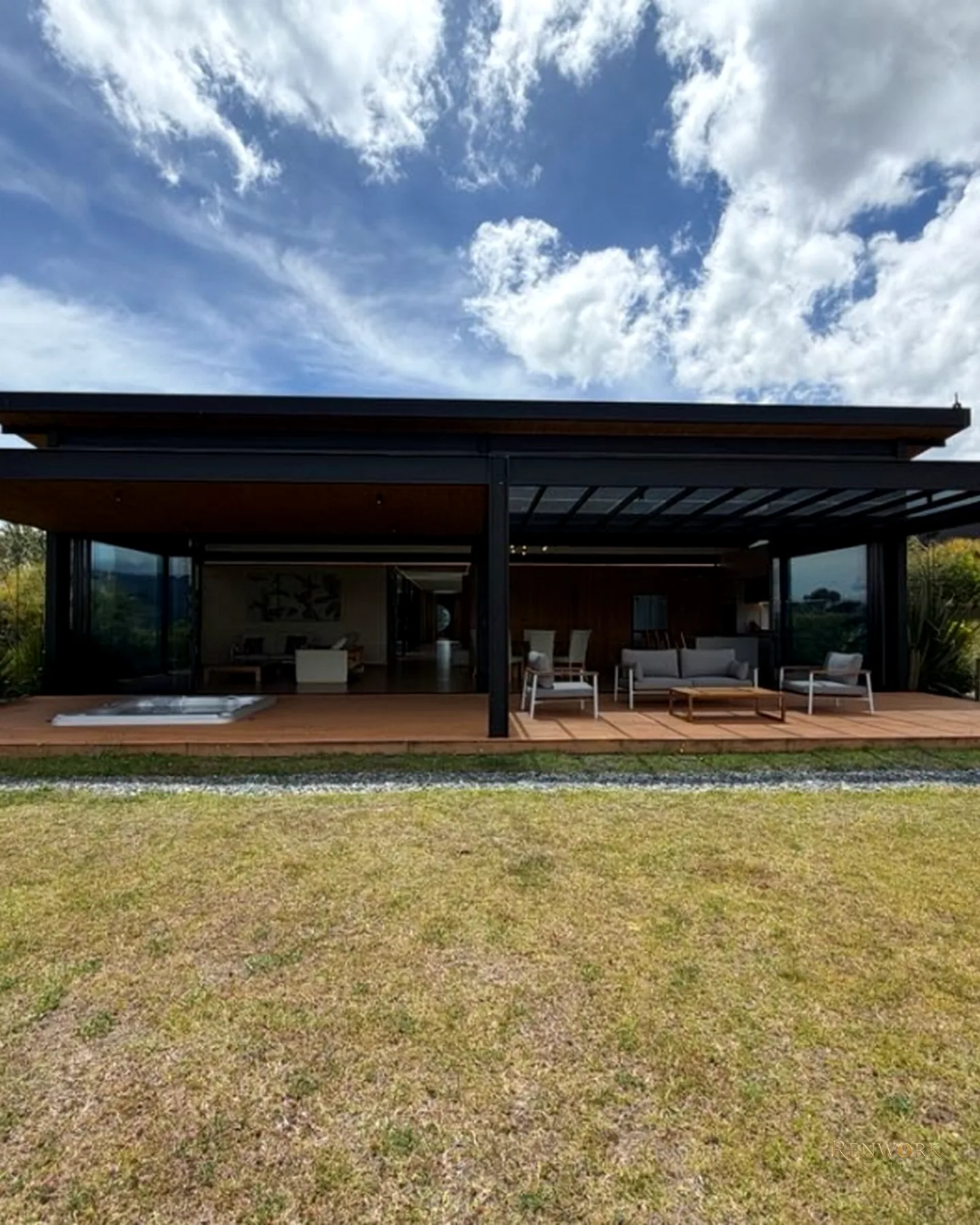 HERMOSA CASA CAMPESTRE DE LUJO EN EL RETIRO VÍA LA CEJA · foto 3