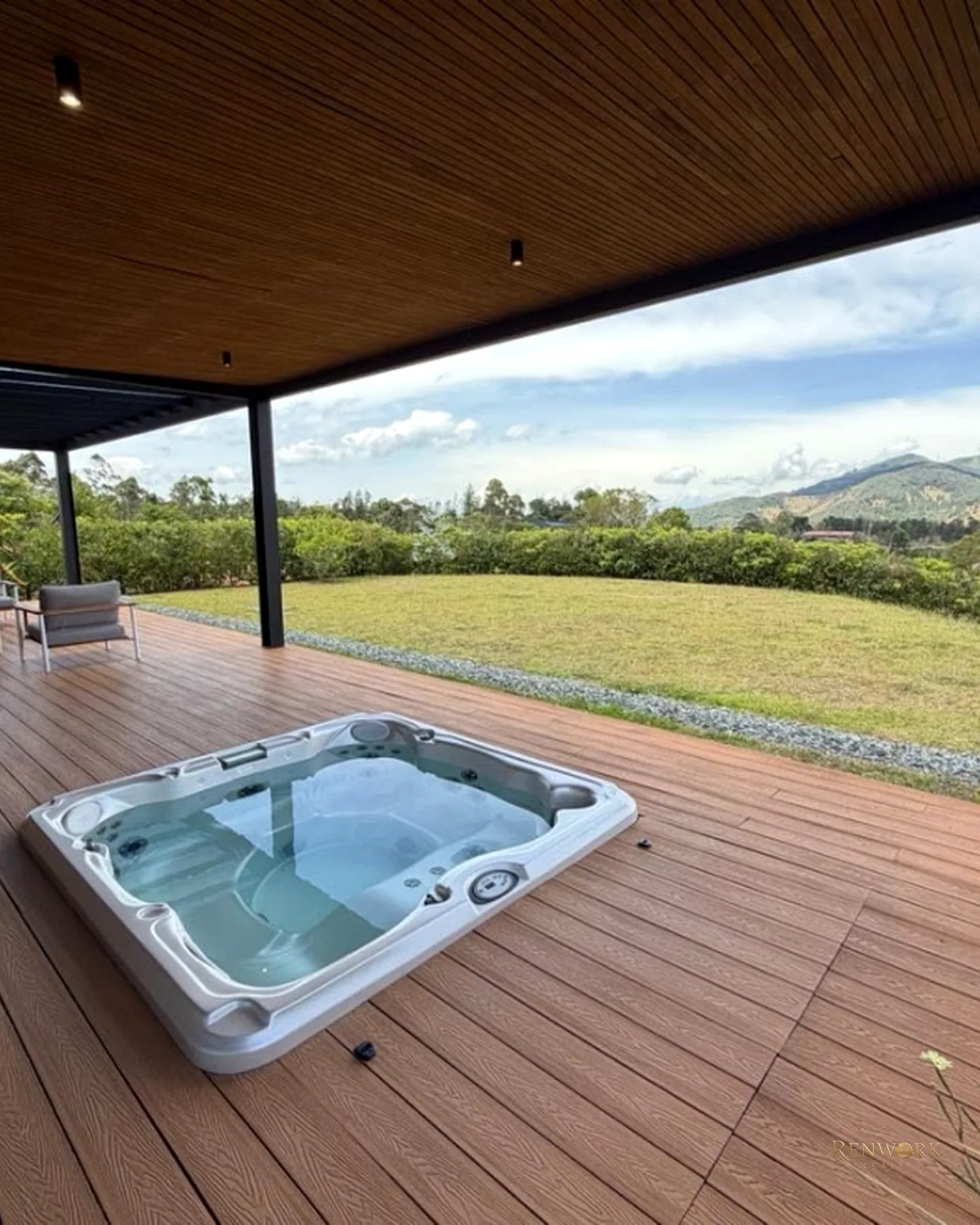 HERMOSA CASA CAMPESTRE DE LUJO EN EL RETIRO VÍA LA CEJA · foto 12