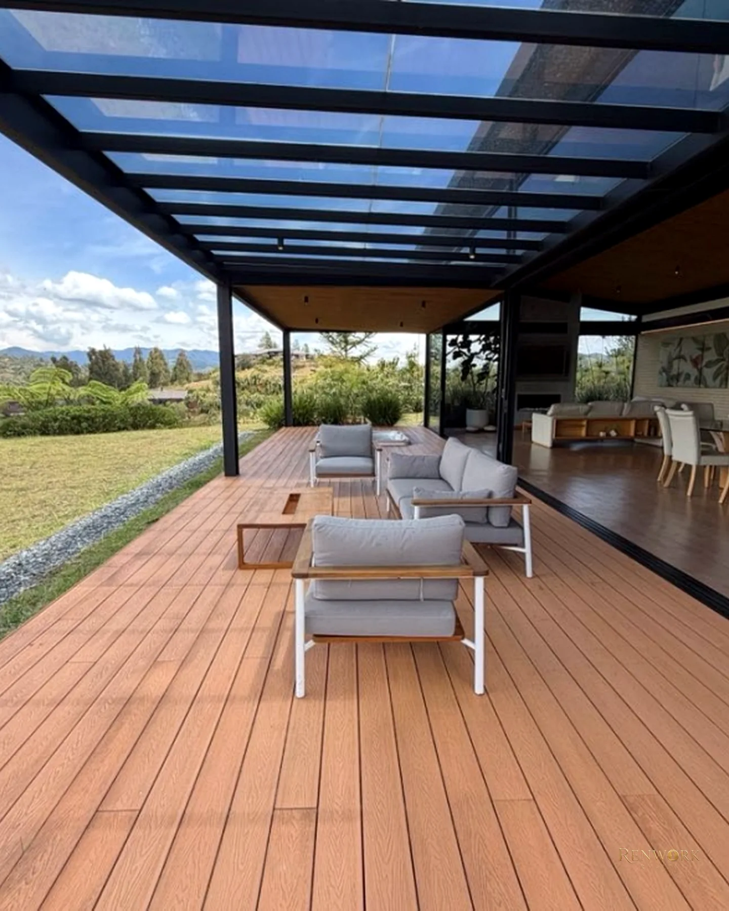 HERMOSA CASA CAMPESTRE DE LUJO EN EL RETIRO VÍA LA CEJA · foto 9