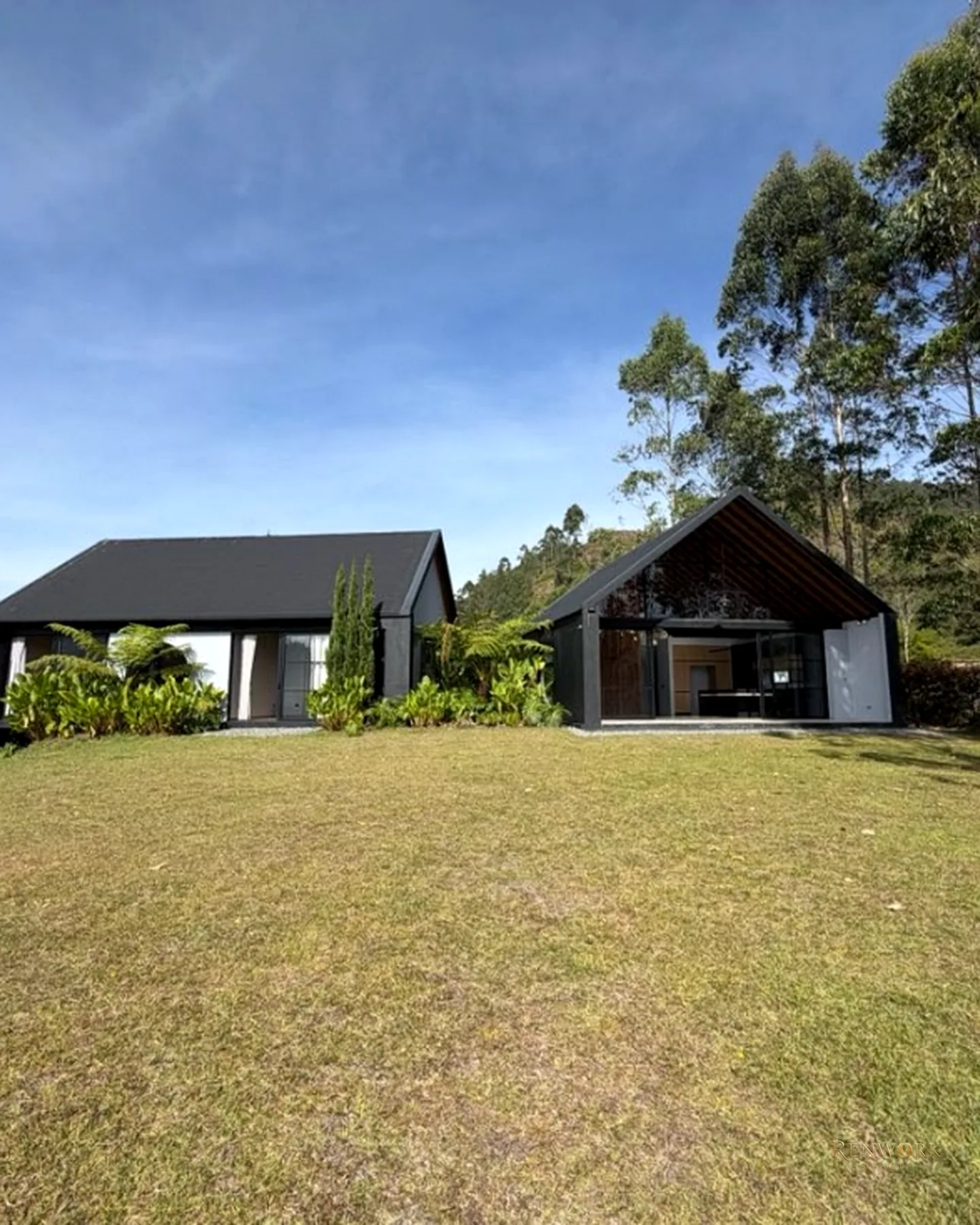 HERMOSA CASA CAMPESTRE EN EL RETIRO (VÍA DON DIEGO - LLANOGRANDE) · foto 2