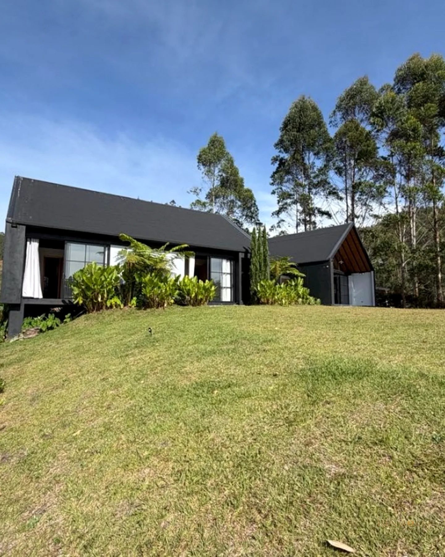 HERMOSA CASA CAMPESTRE EN EL RETIRO (VÍA DON DIEGO - LLANOGRANDE) · foto 4