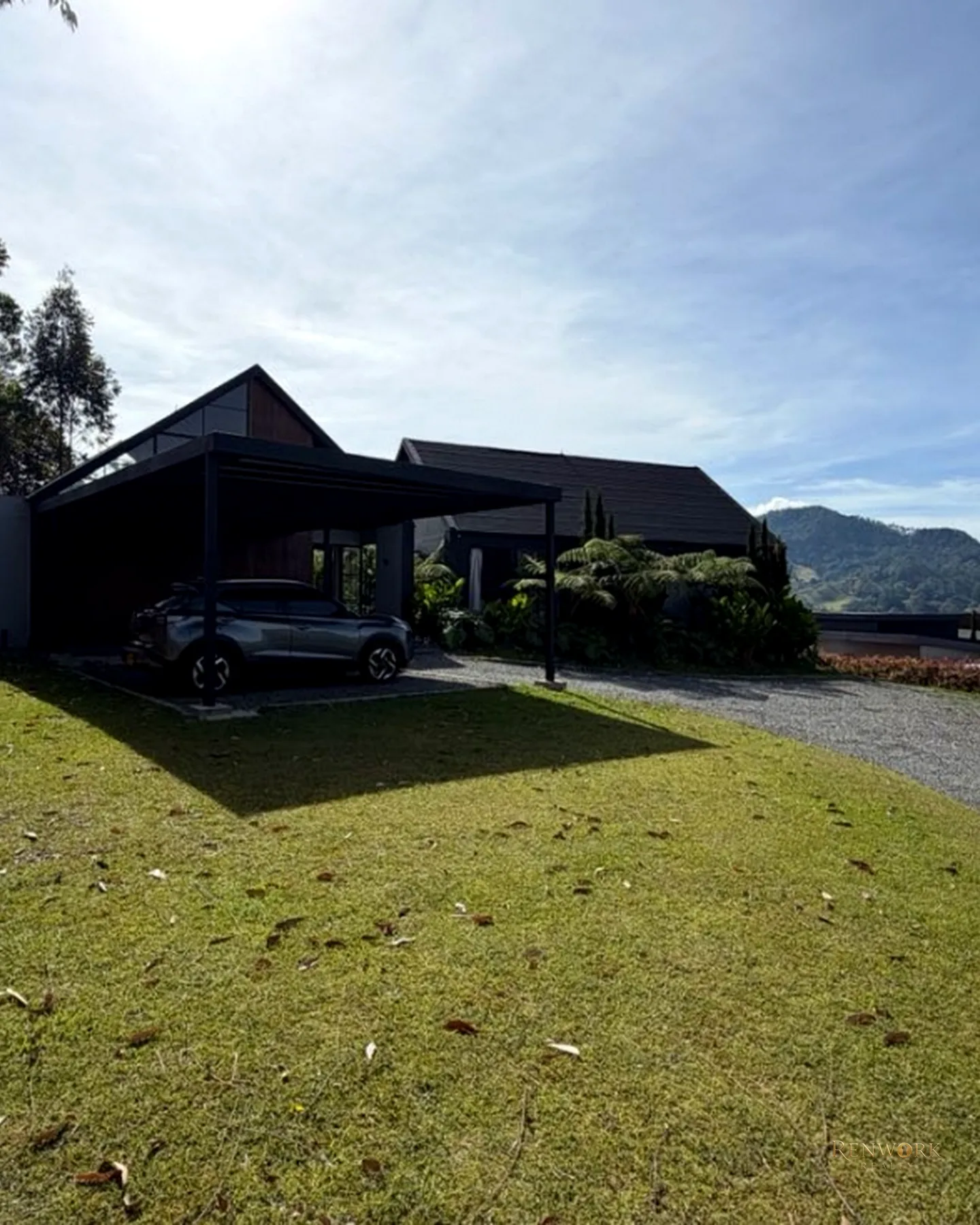 HERMOSA CASA CAMPESTRE EN EL RETIRO (VÍA DON DIEGO - LLANOGRANDE) · foto 6