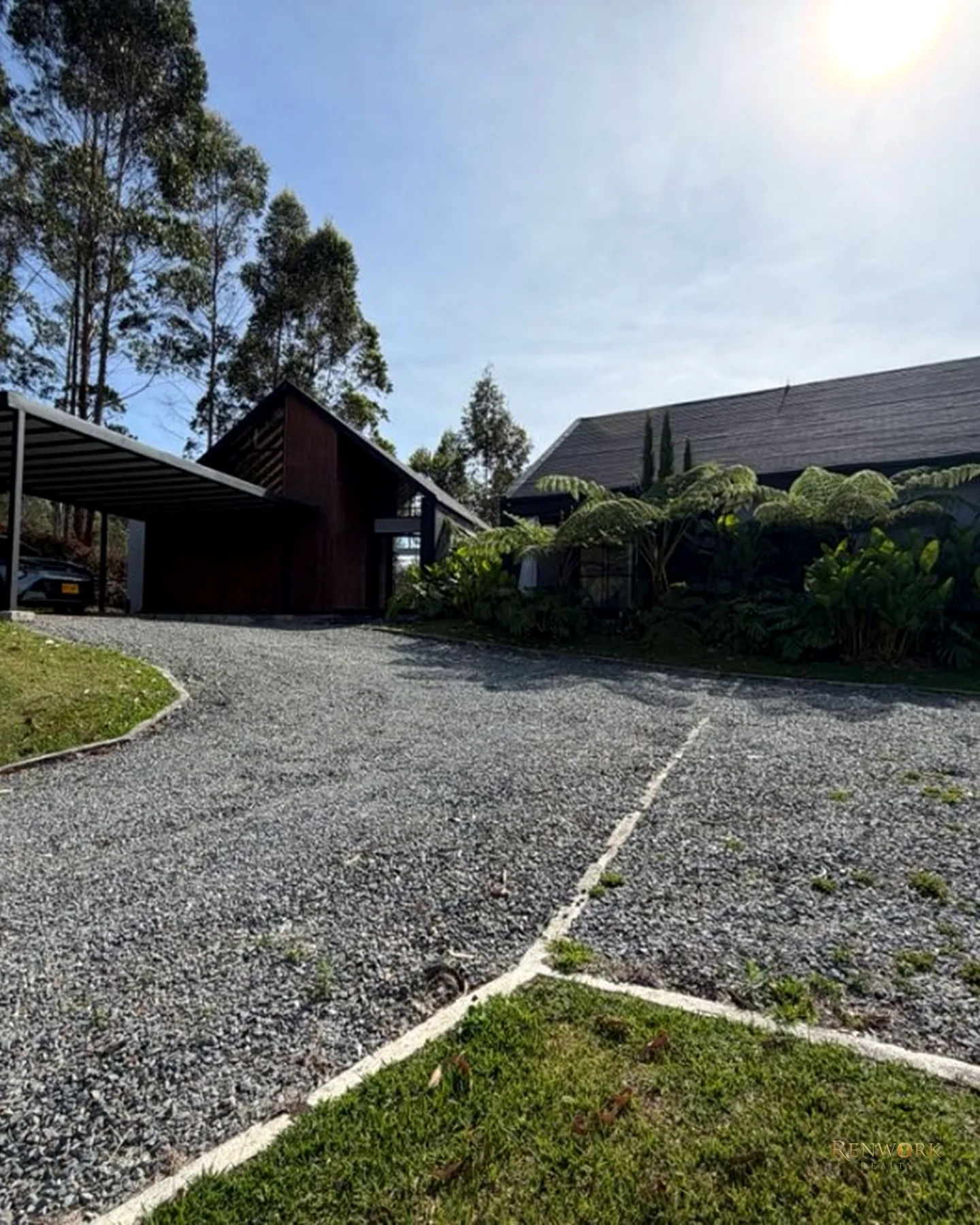 HERMOSA CASA CAMPESTRE EN EL RETIRO (VÍA DON DIEGO - LLANOGRANDE) · foto 22