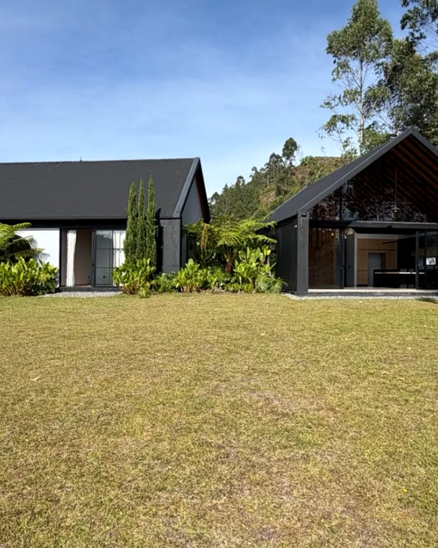 HERMOSA CASA CAMPESTRE EN EL RETIRO (VÍA DON DIEGO - LLANOGRANDE) · foto 3