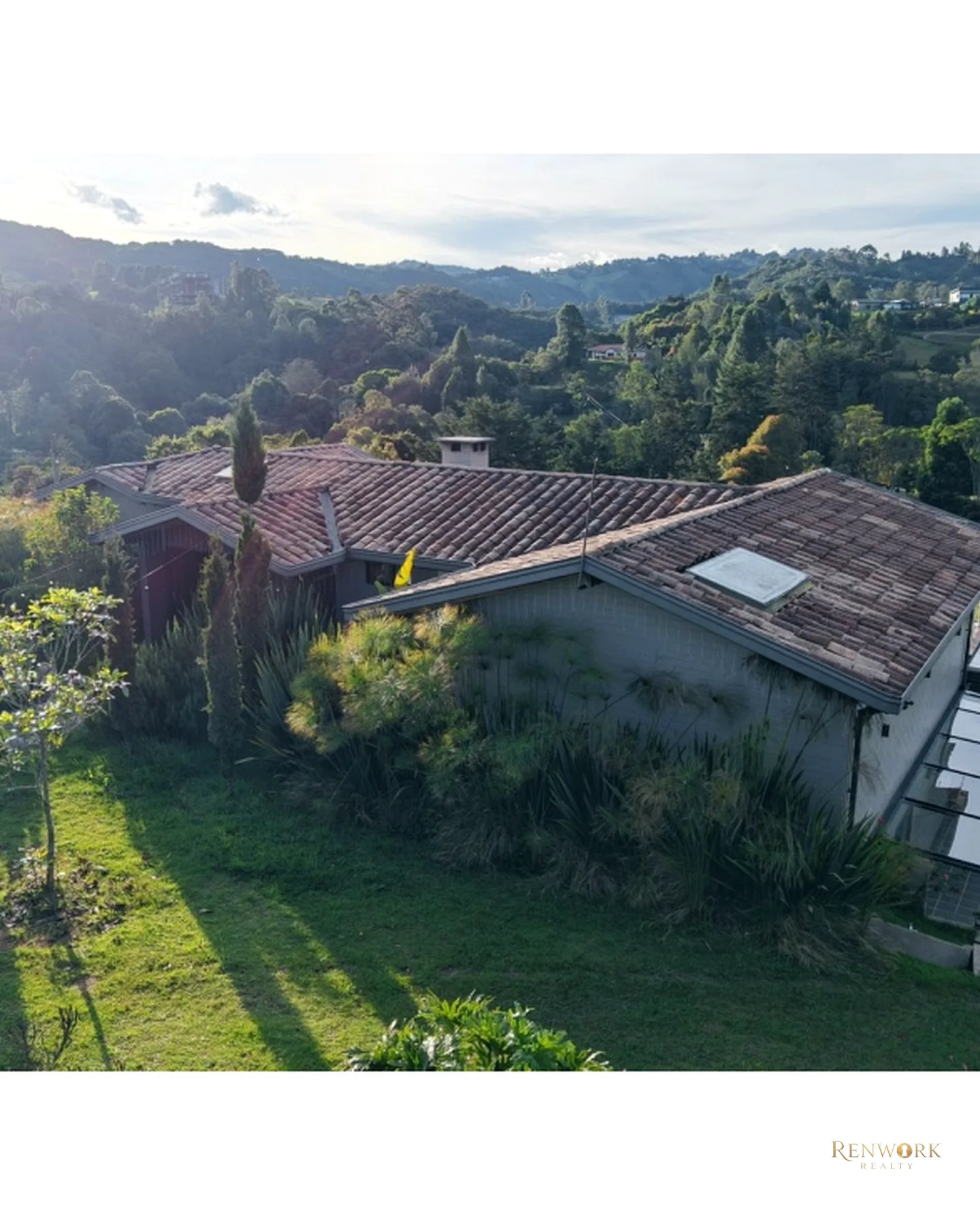 HERMOSA CASA CAMPESTRE INDEPENDIENTE EN EL ALTO DE LAS PALMAS · foto 15