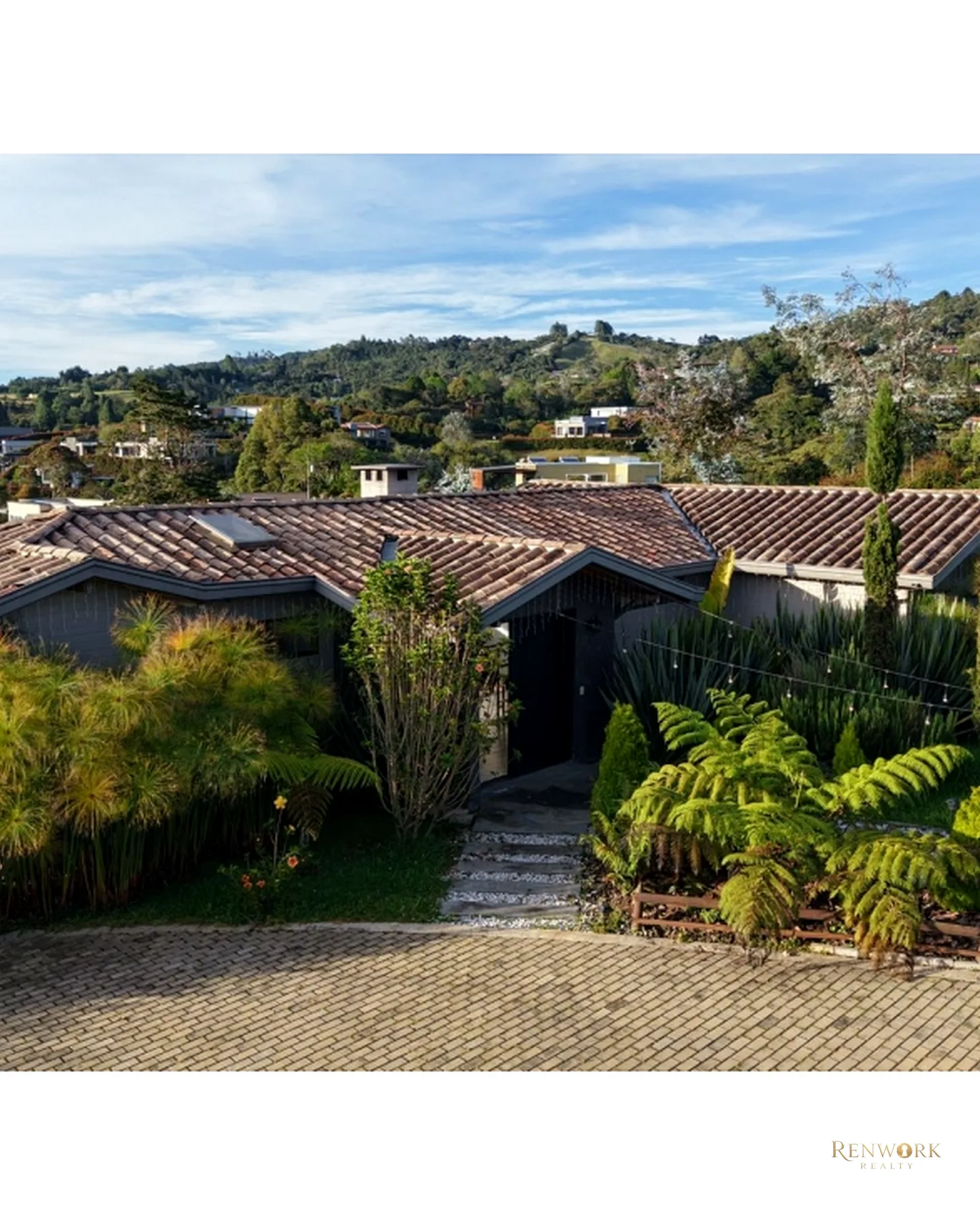 HERMOSA CASA CAMPESTRE INDEPENDIENTE EN EL ALTO DE LAS PALMAS · foto 16
