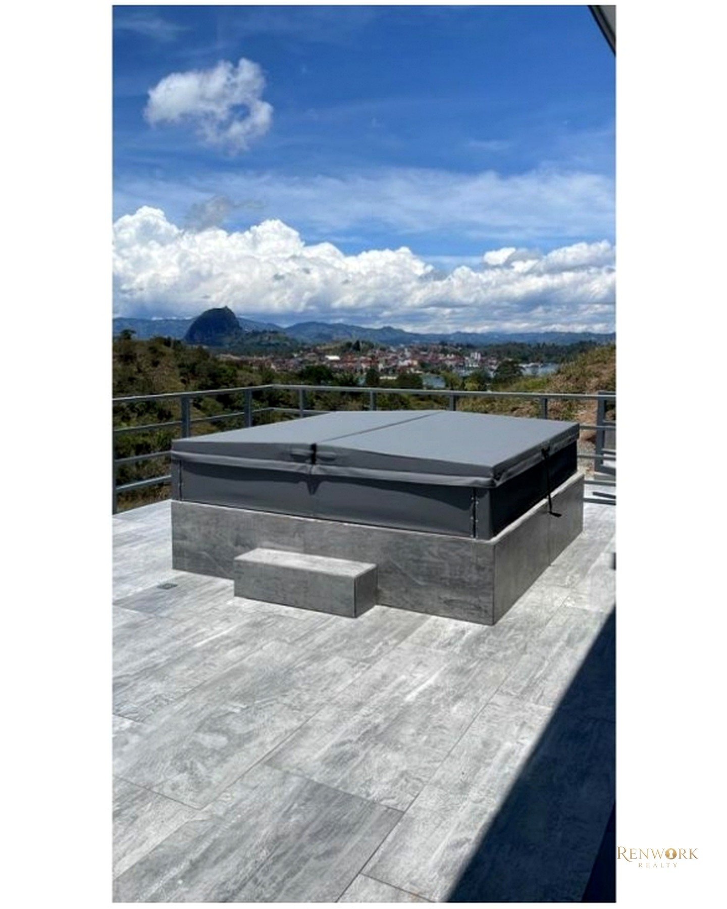 HERMOSA CASA CAMPESTRE UBICADA EN GUATAPE ANTIOQUIA · foto 14