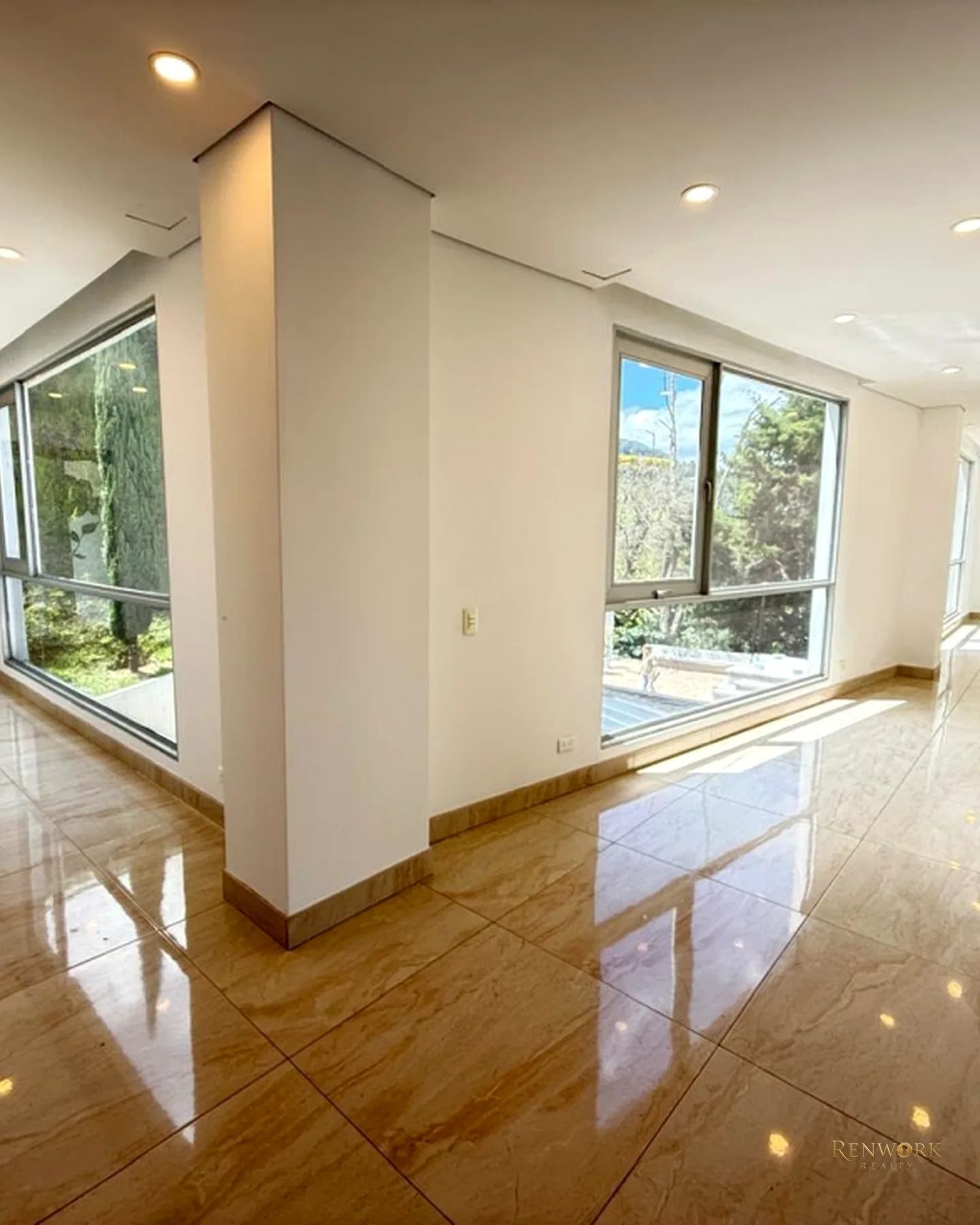 HERMOSA CASA CON VISTA A LA CIUDAD EN LAS PALMAS · foto 5