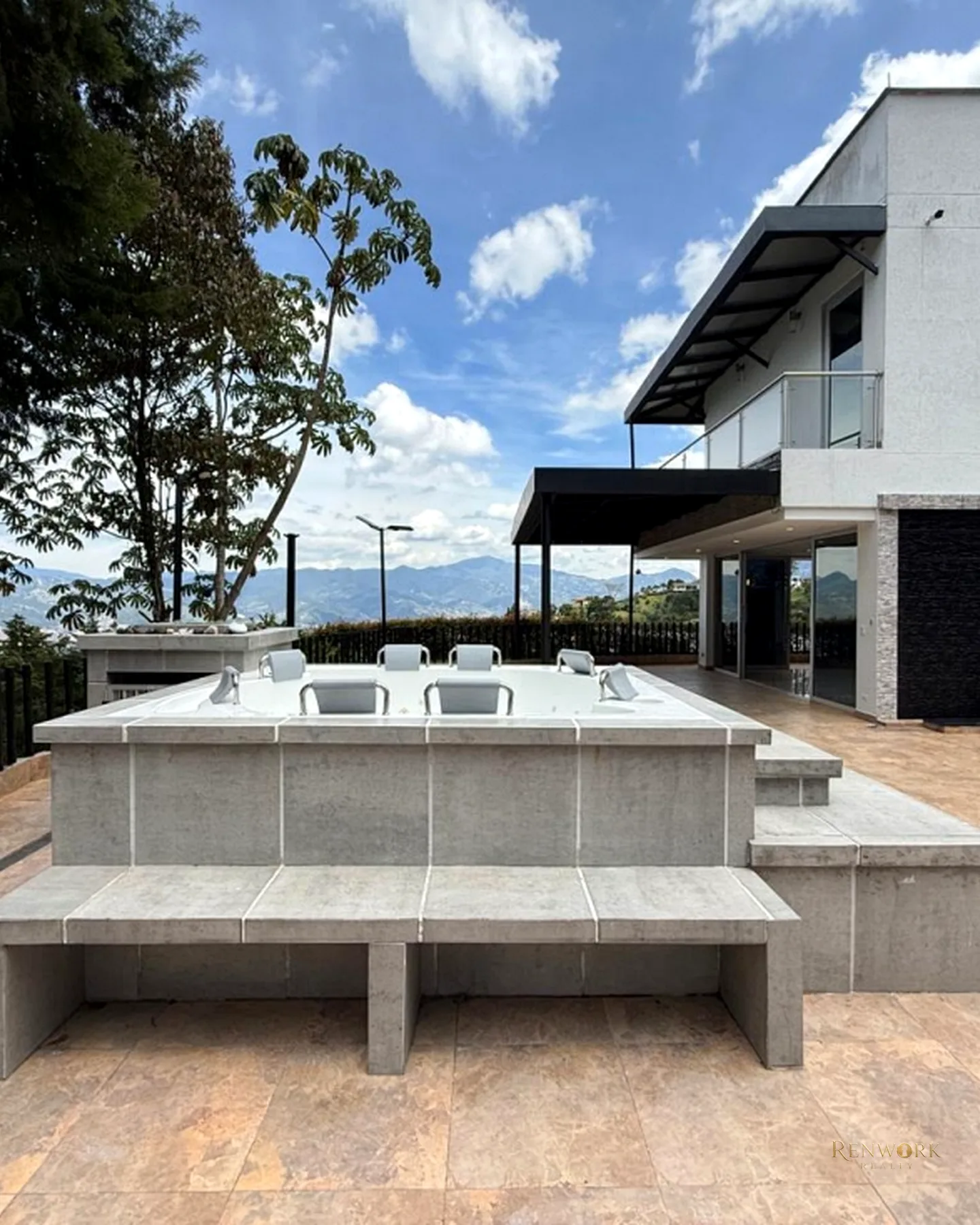 HERMOSA CASA CON VISTA A LA CIUDAD EN LAS PALMAS · foto 13