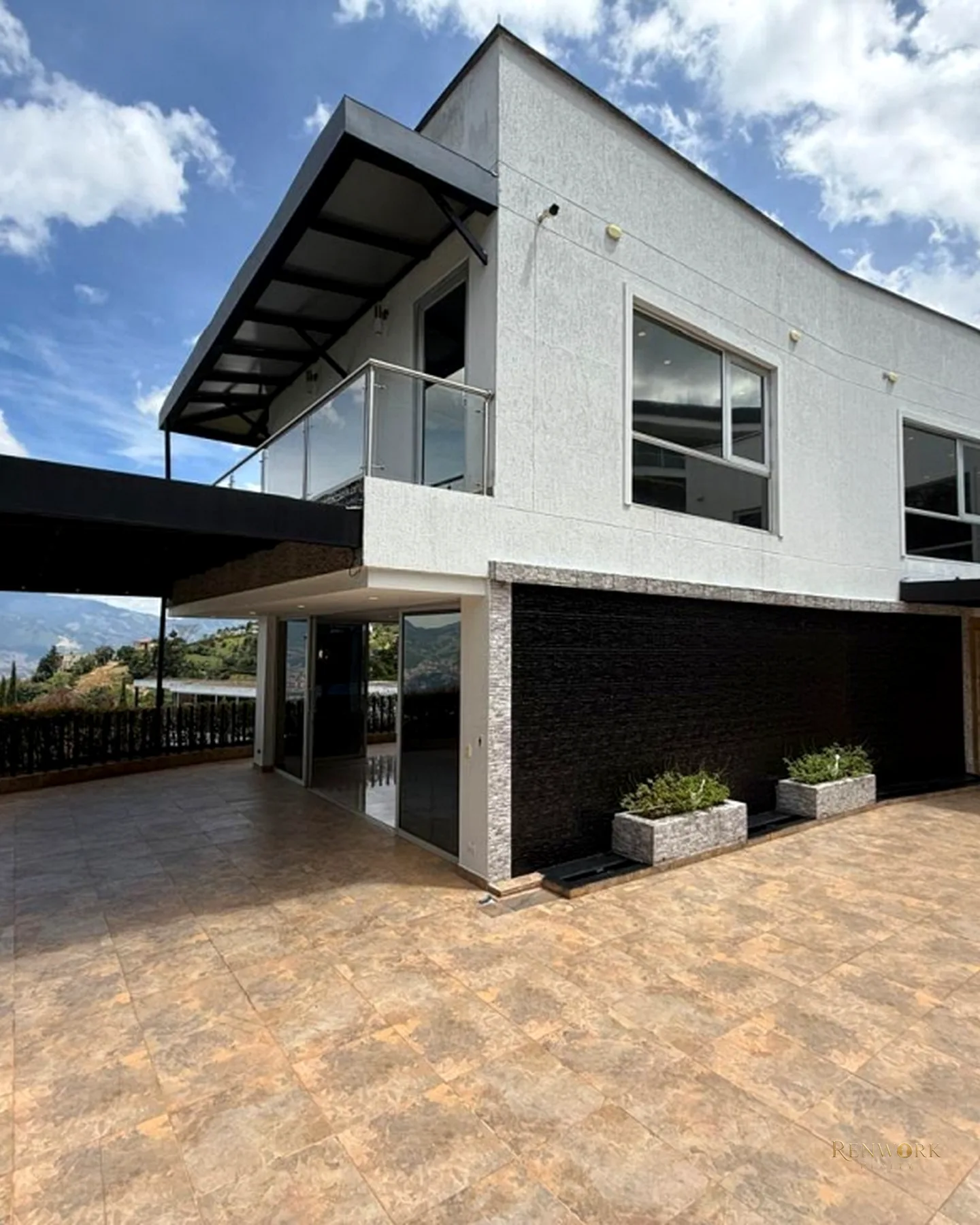 HERMOSA CASA CON VISTA A LA CIUDAD EN LAS PALMAS · foto 1