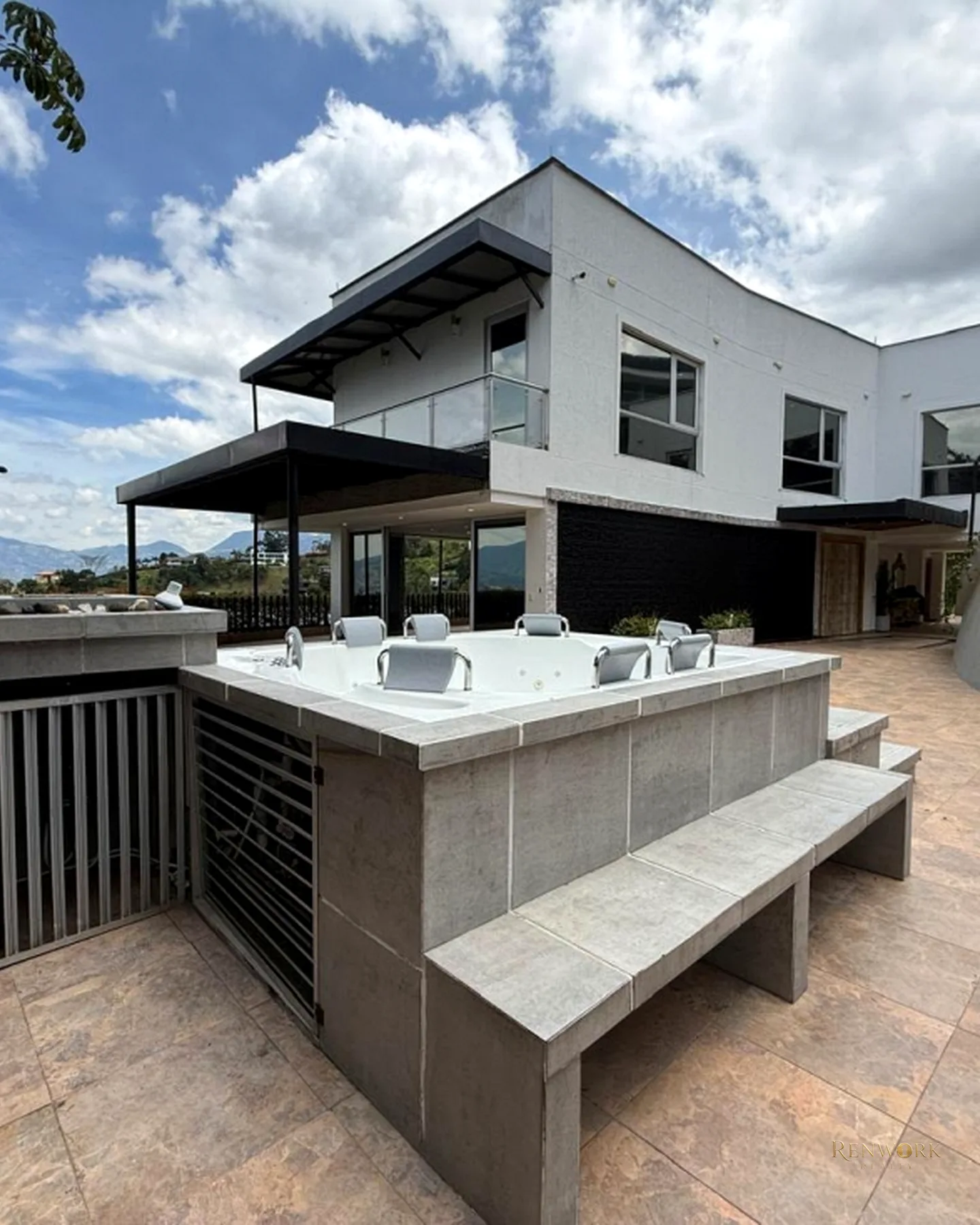 HERMOSA CASA CON VISTA A LA CIUDAD EN LAS PALMAS · foto 10