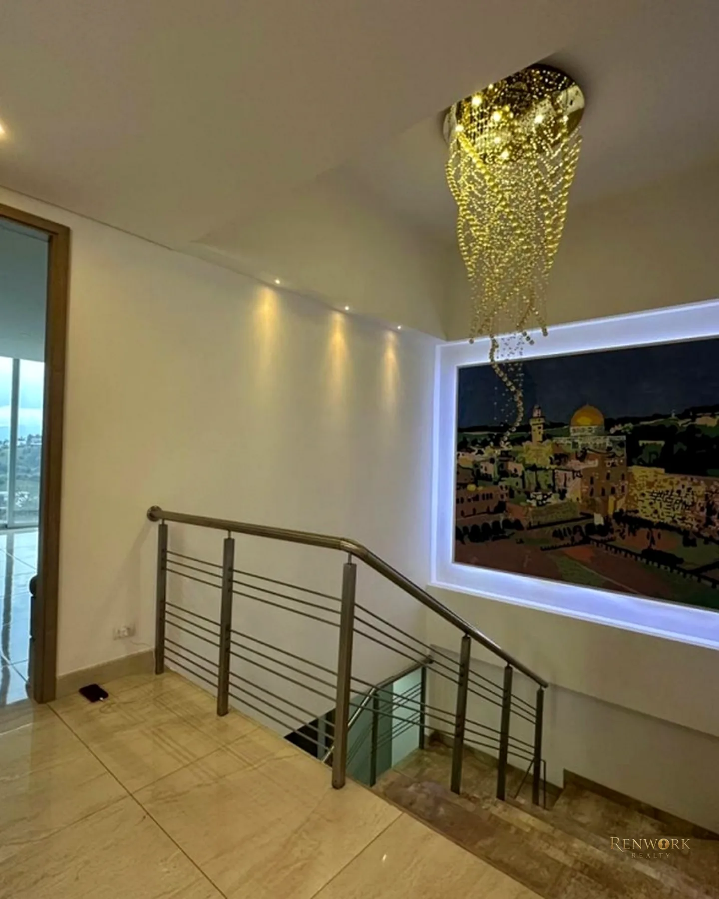 HERMOSA CASA CON VISTA A LA CIUDAD EN LAS PALMAS · foto 7