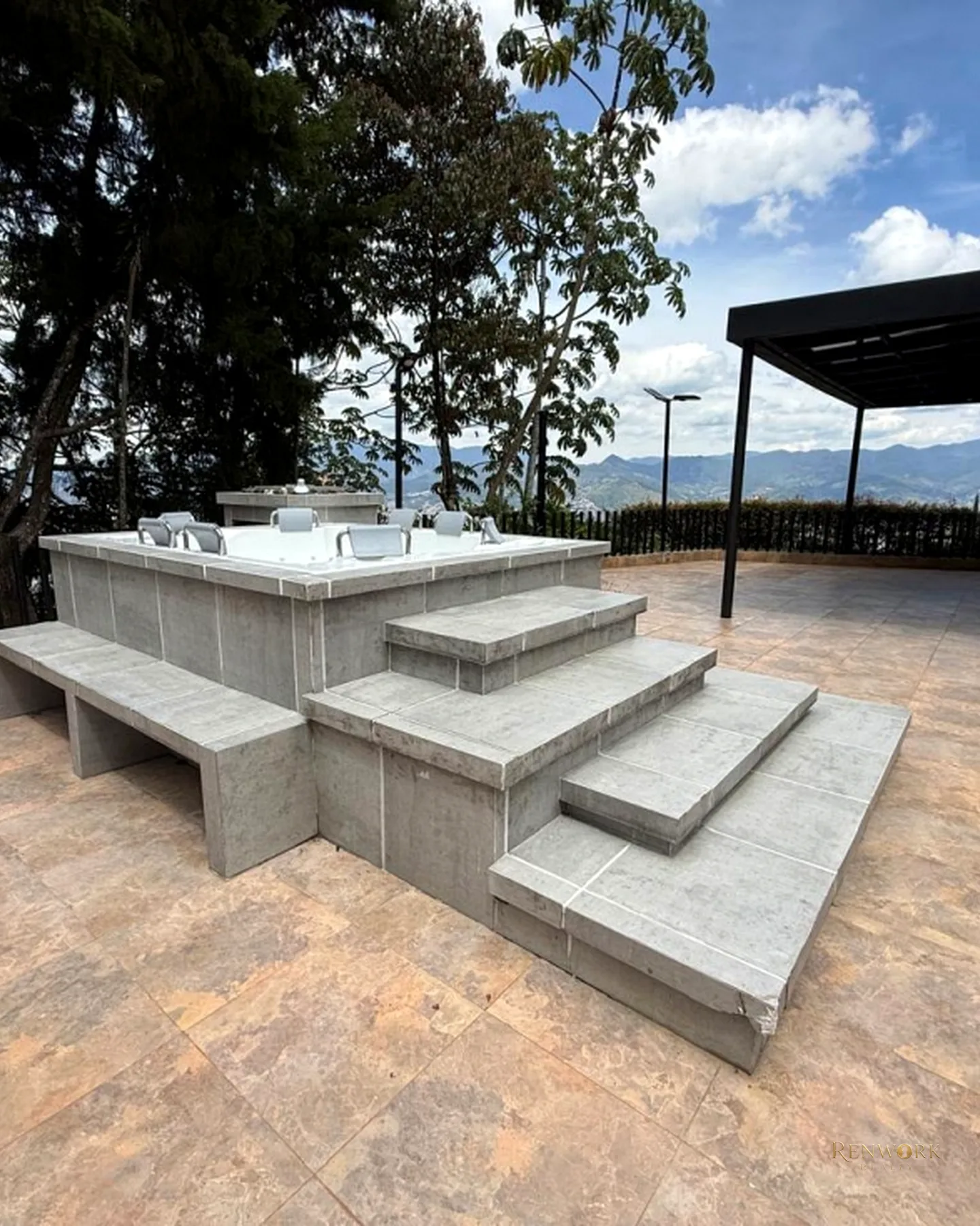 HERMOSA CASA CON VISTA A LA CIUDAD EN LAS PALMAS · foto 15