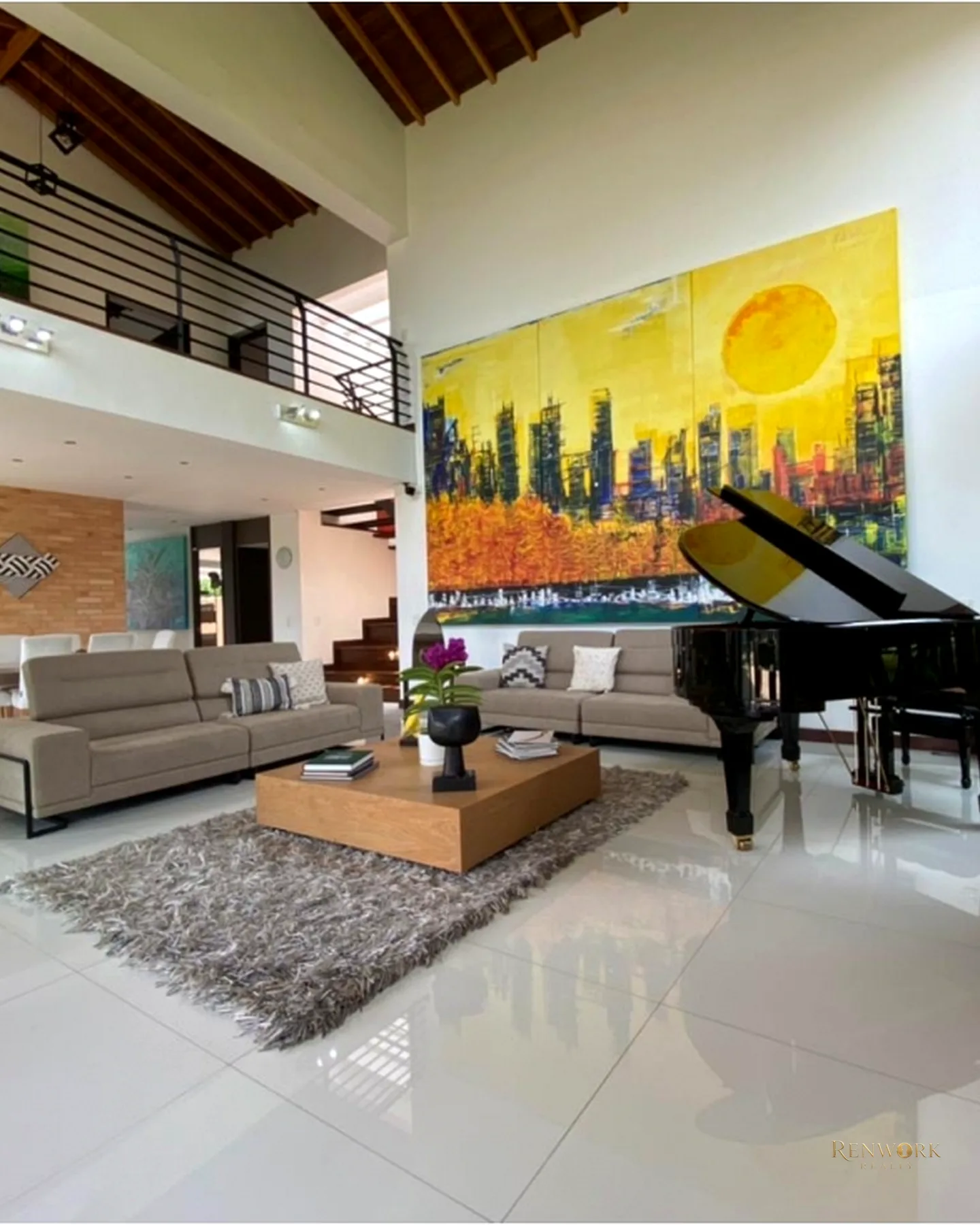 HERMOSA CASA CON ZONAS VERDES EN LOS BALSOS · foto 1